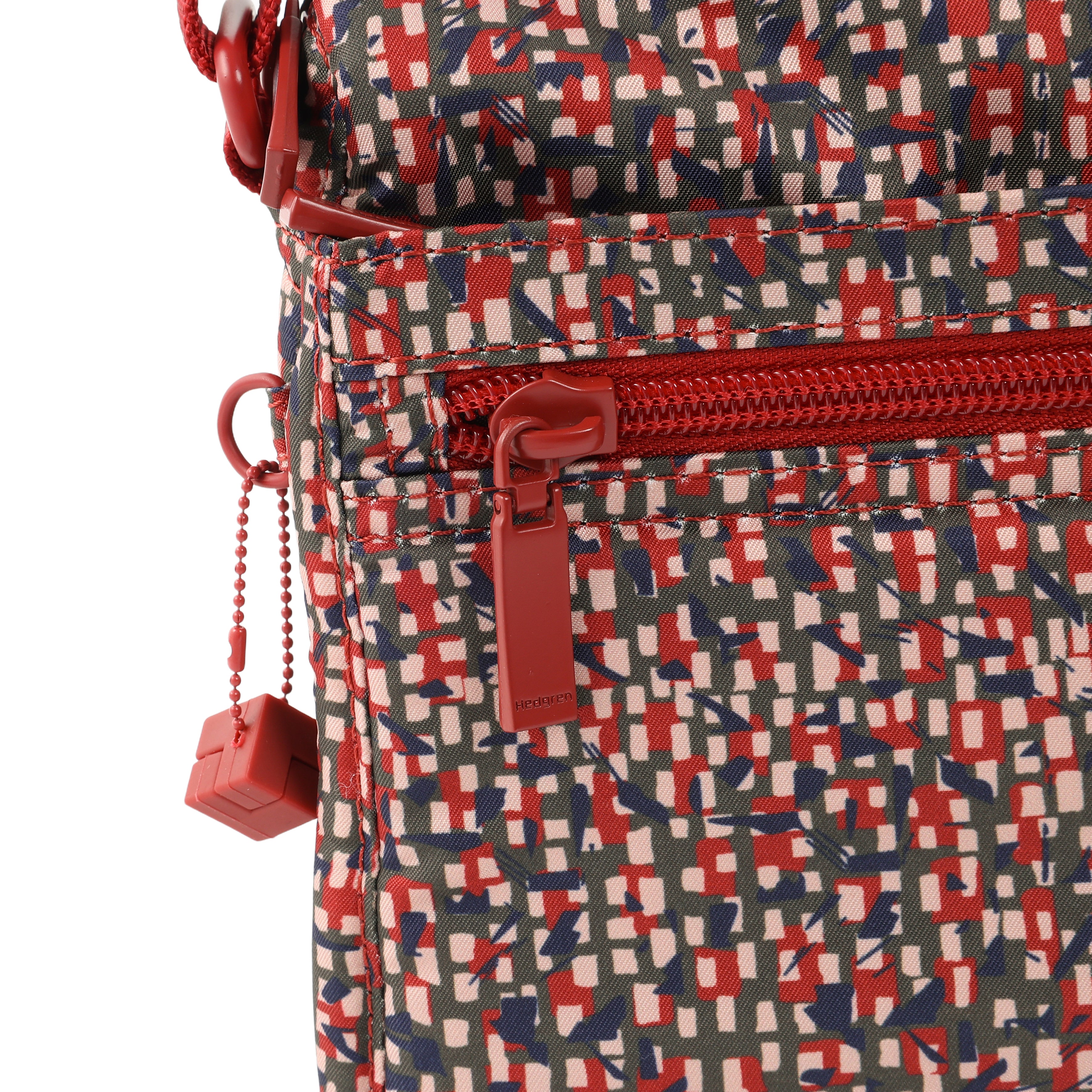 EYE | Crossbody + RFID