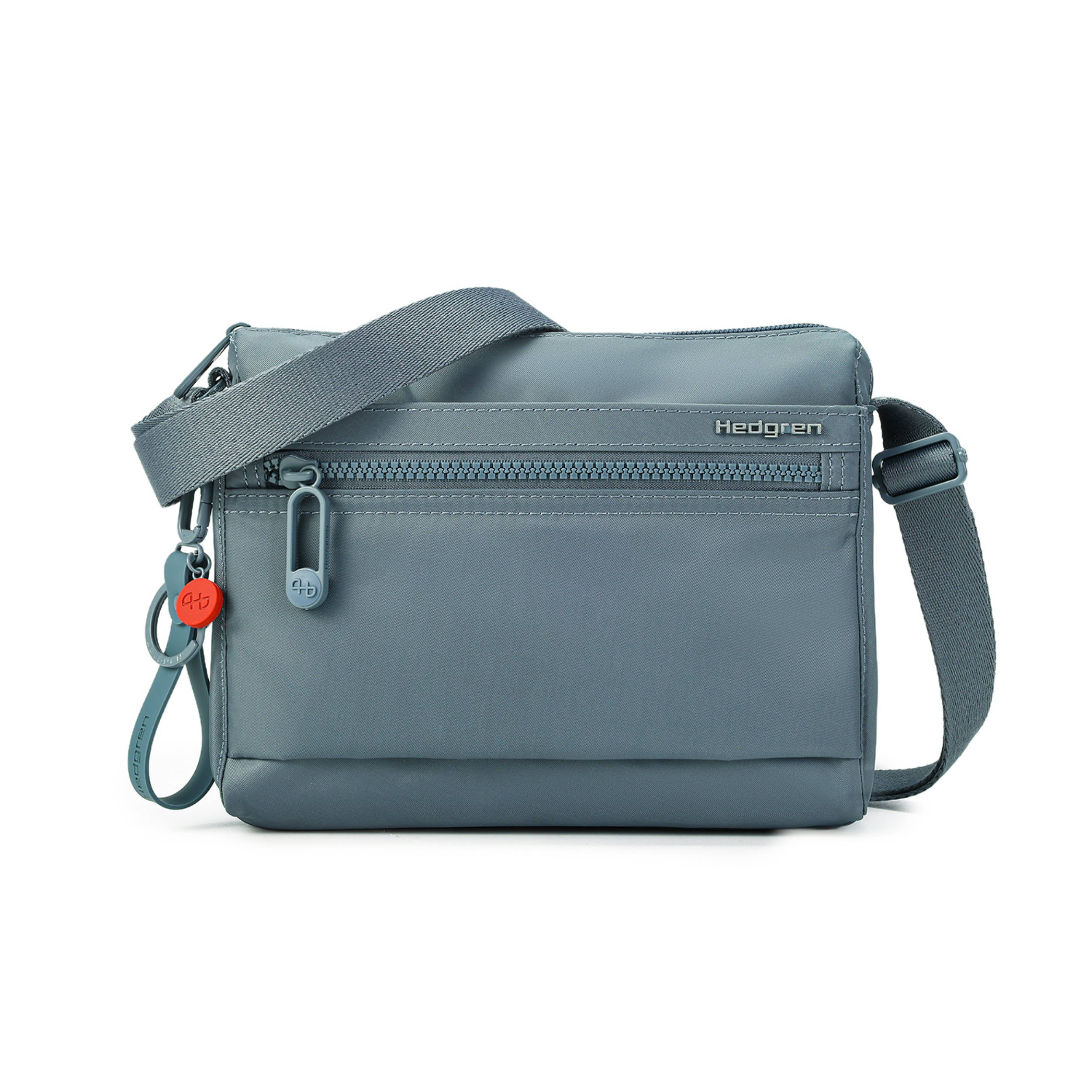 EYE | Crossbody + RFID | 100% Recycled RPET