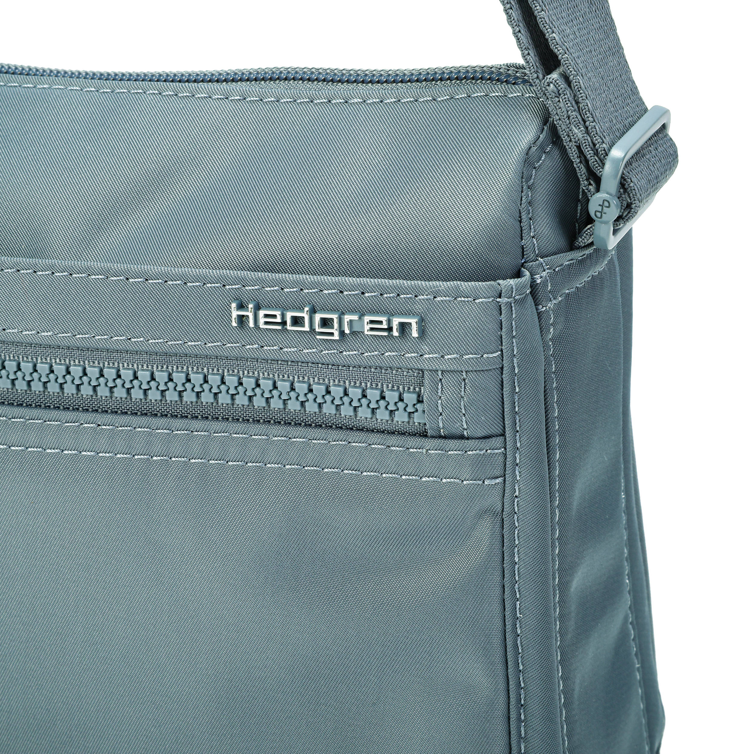 EYE | Crossbody + RFID | 100% Recycled RPET
