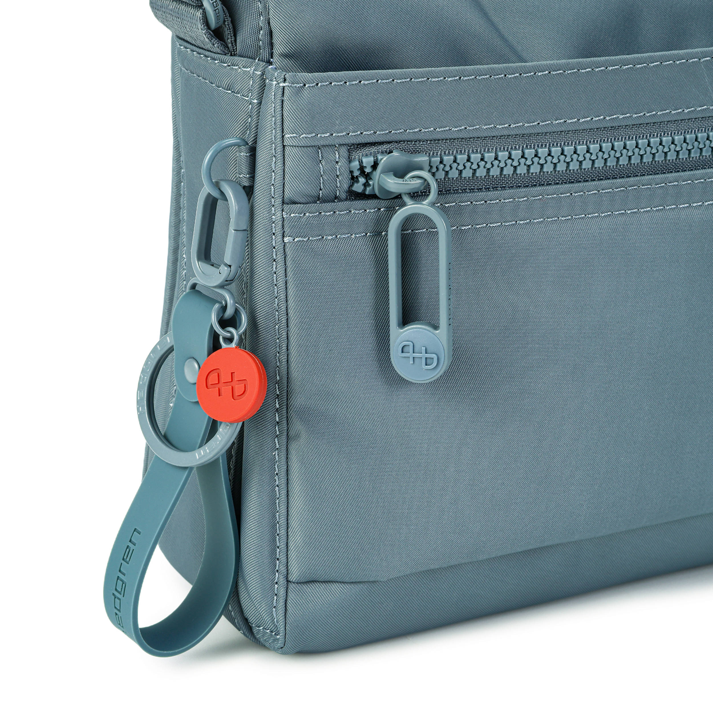 EYE | Crossbody + RFID | 100% Recycled RPET