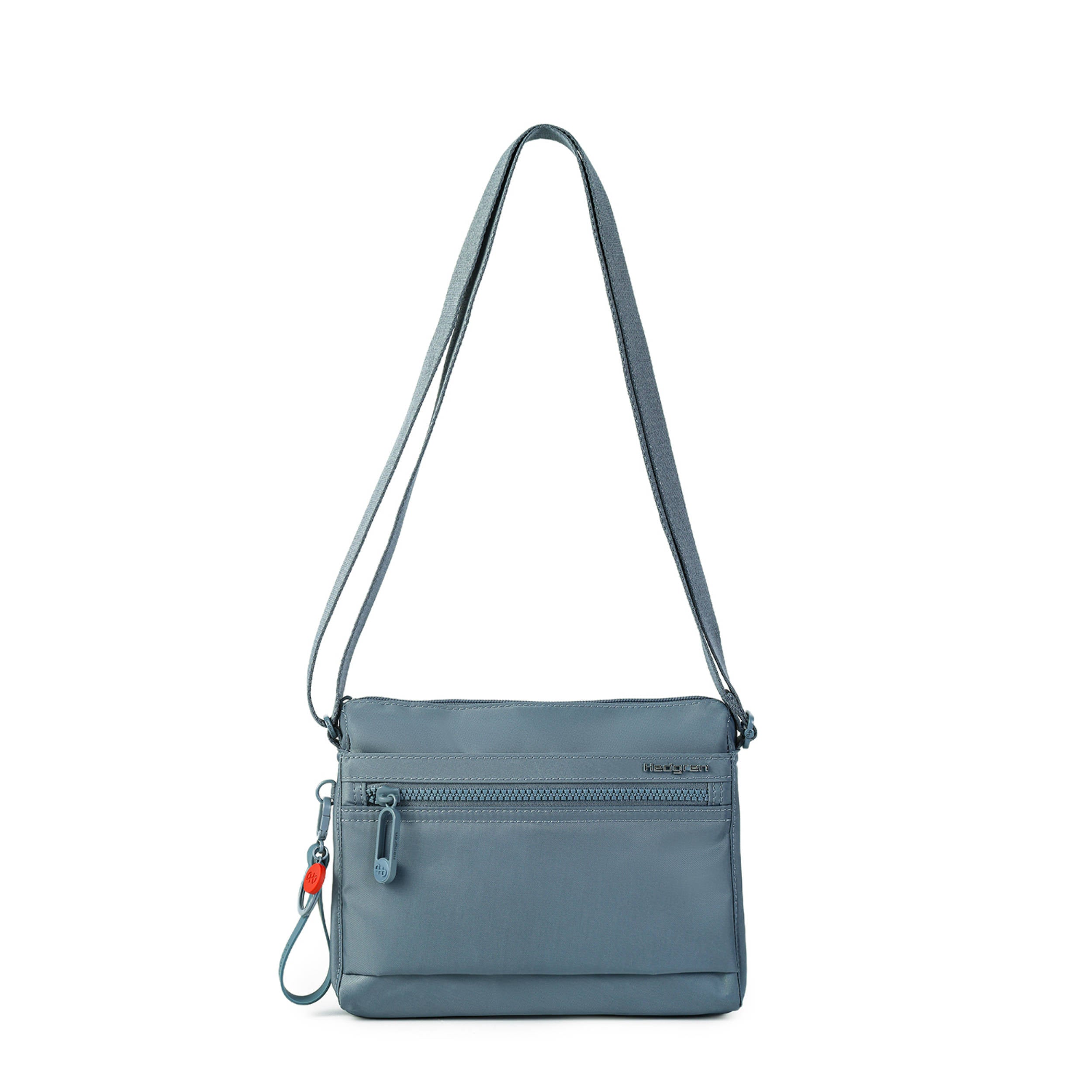 EYE | Crossbody + RFID | 100% Recycled RPET