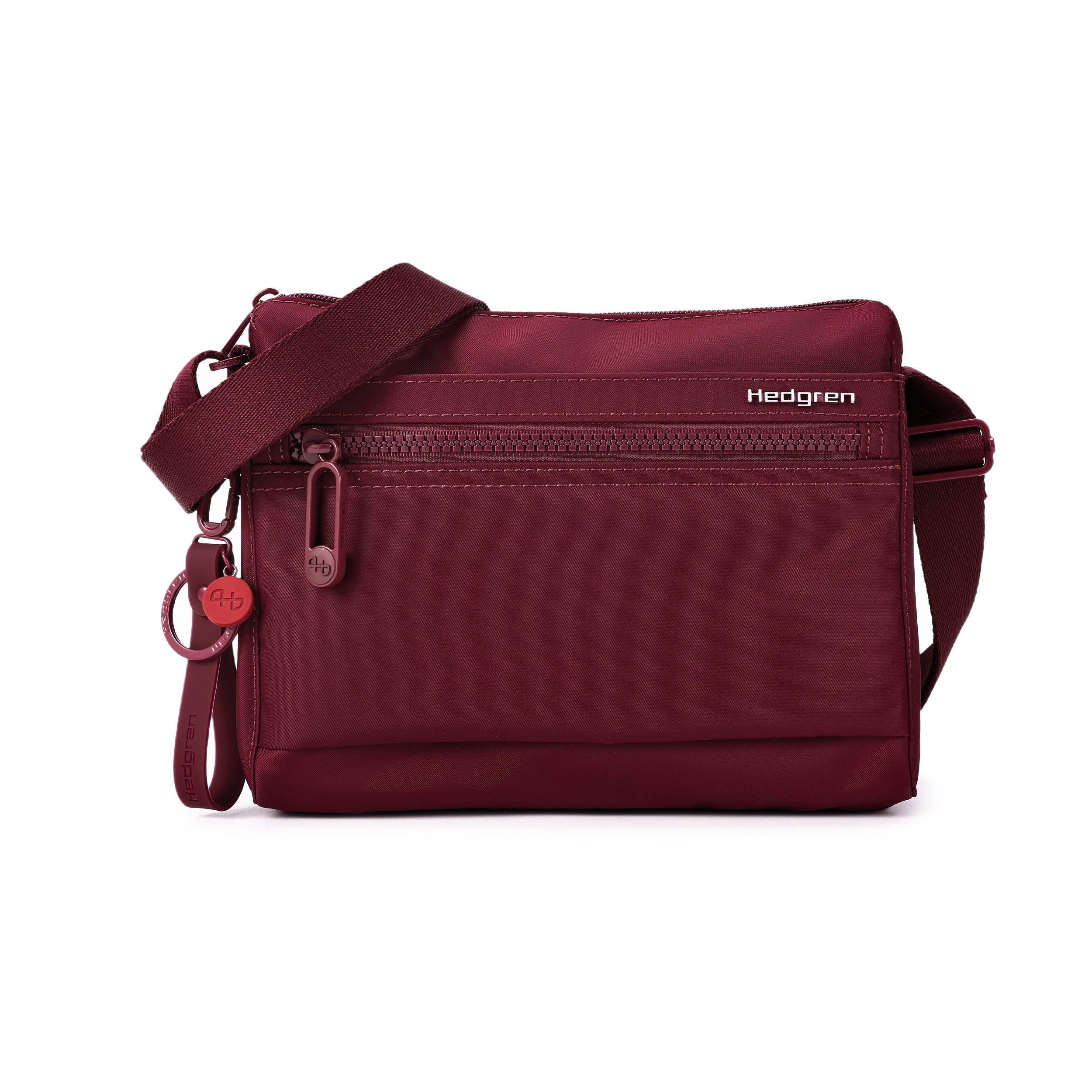 EYE | Crossbody + RFID | 100% Recycled RPET