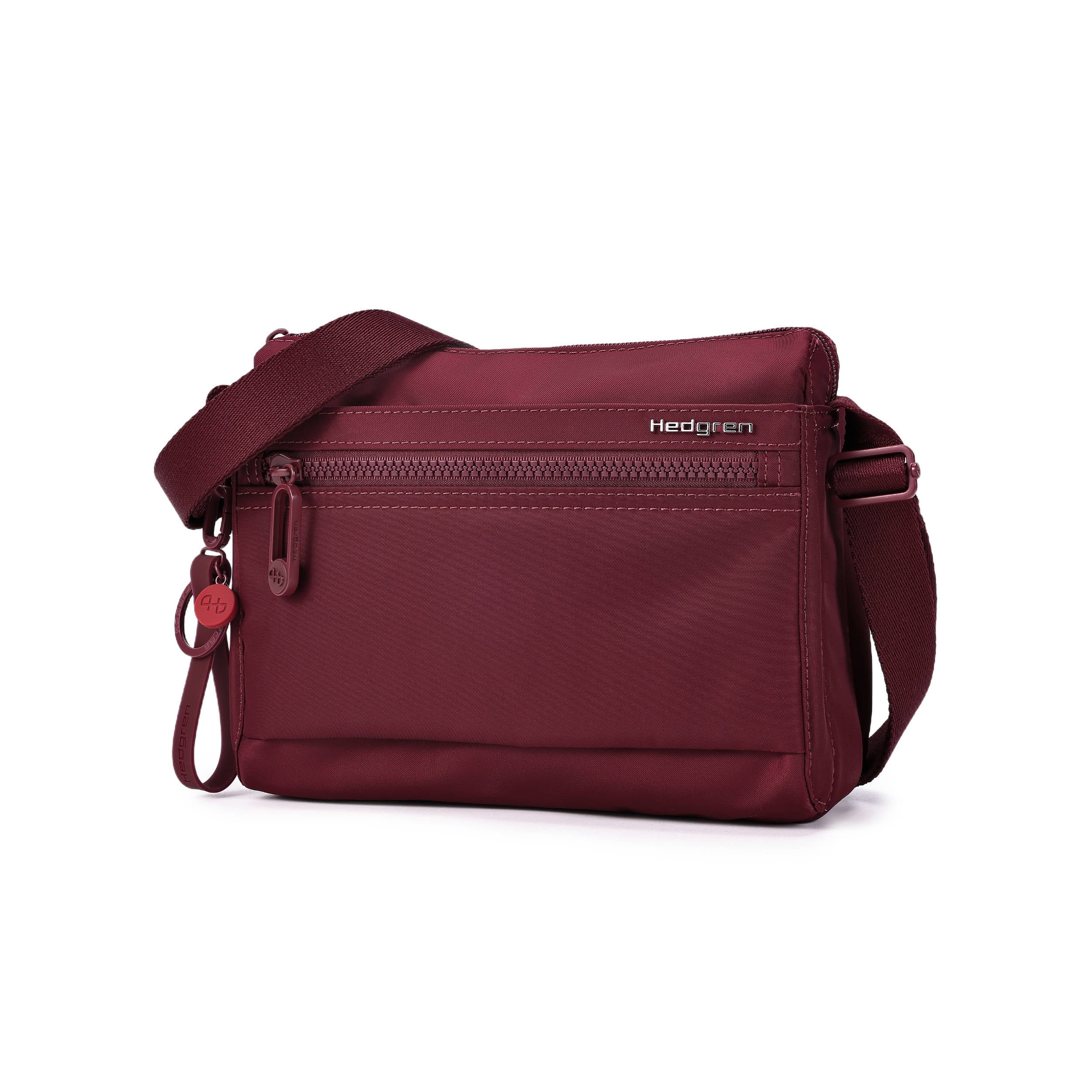 EYE | Crossbody + RFID | 100% Recycled RPET