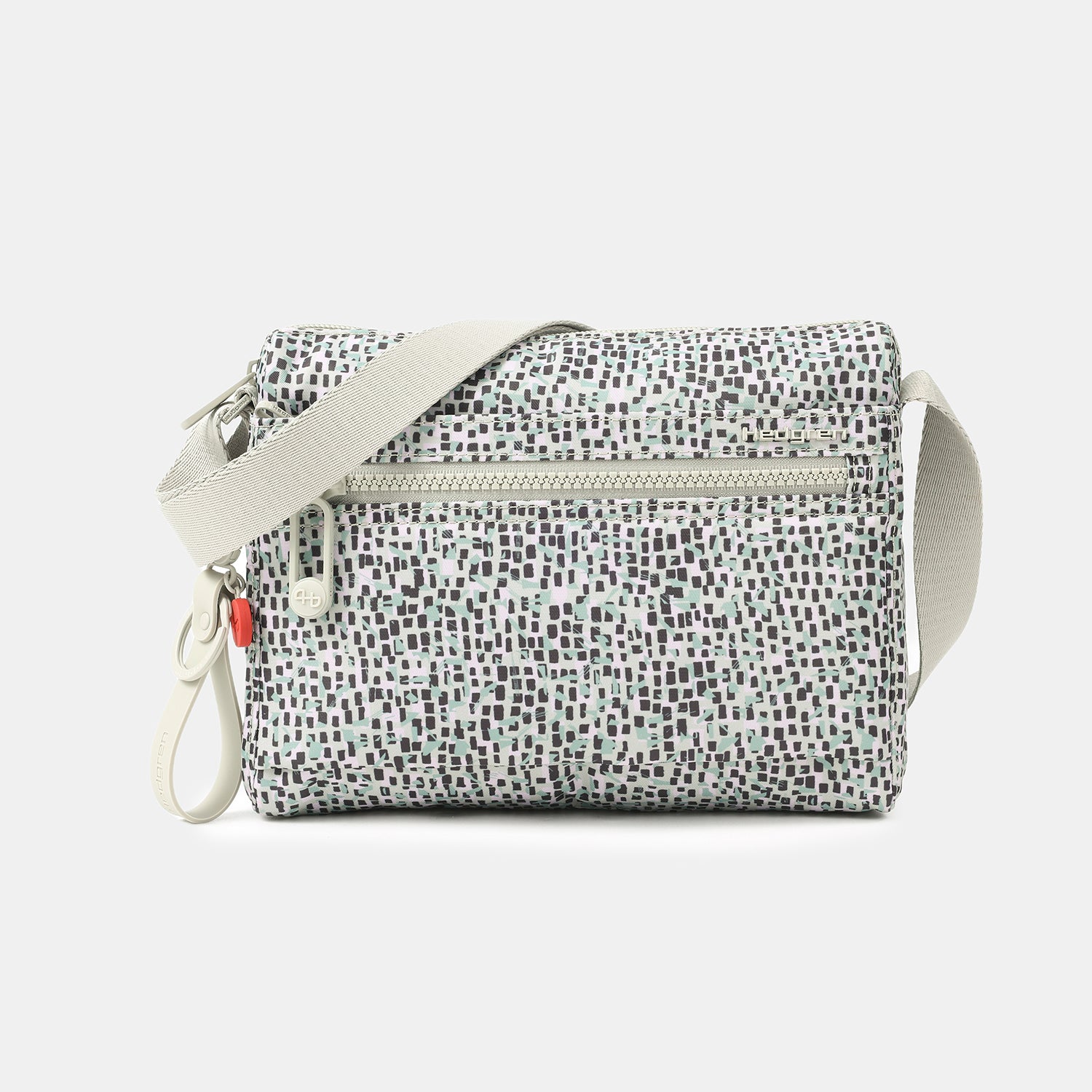 EYE | Crossbody + RFID | 100% Recycled RPET