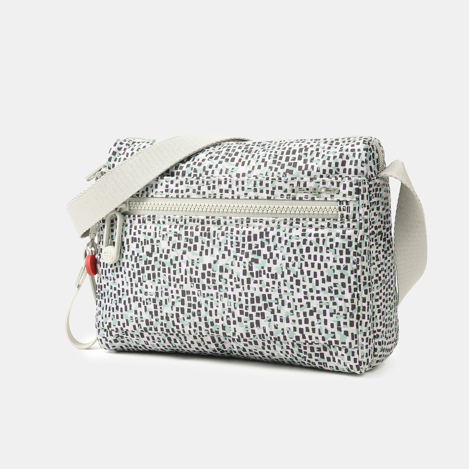 EYE | Crossbody + RFID | 100% Recycled RPET