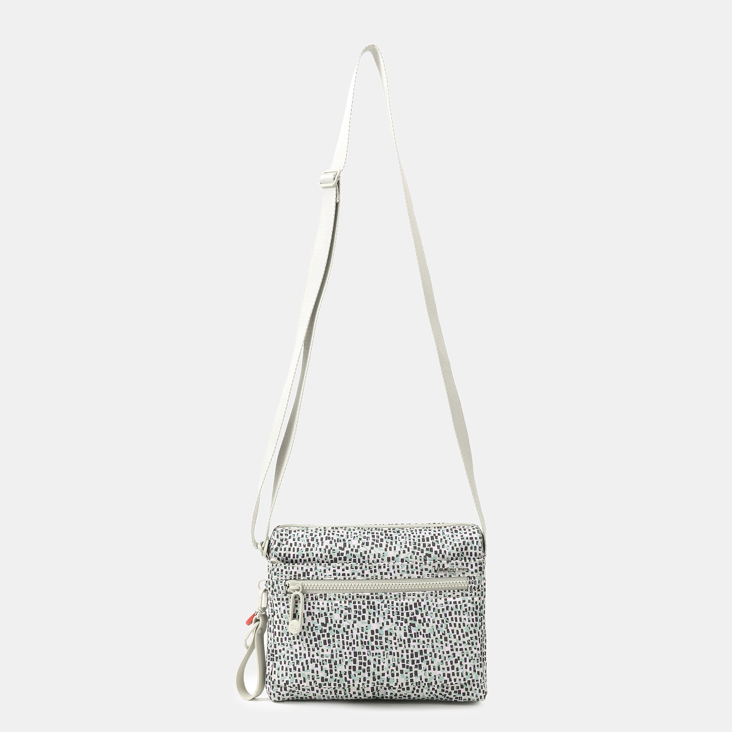 EYE | Crossbody + RFID | 100% Recycled RPET