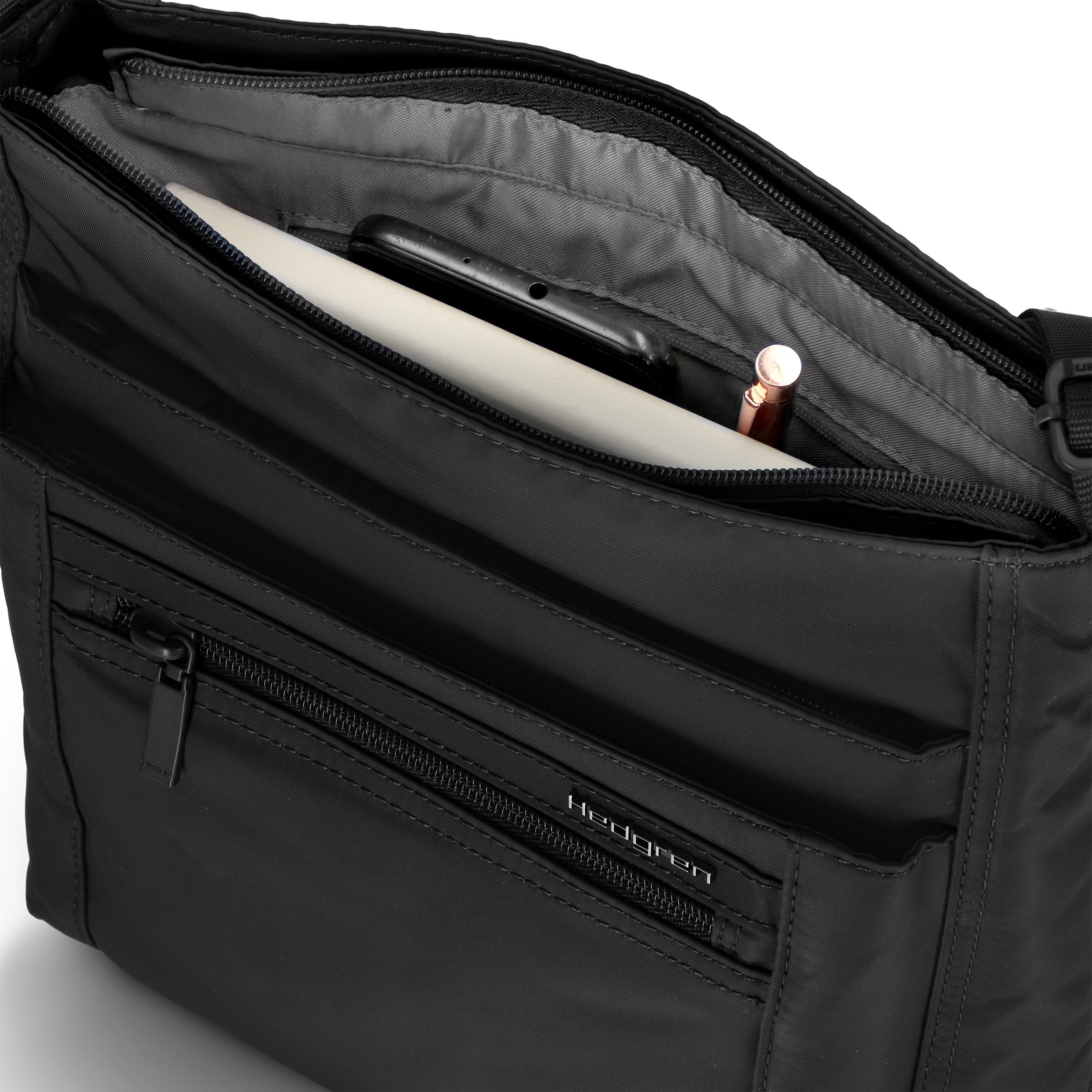 Hedgren ORVA Crossover Bag RFID