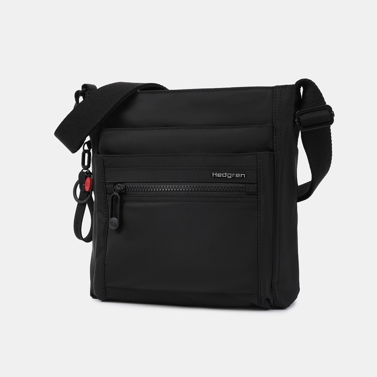 ORVA | Crossbody + RFID | 100% Recycled RPET