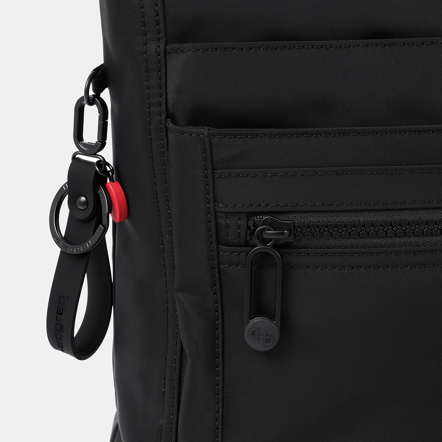 ORVA | Crossbody + RFID | 100% Recycled RPET