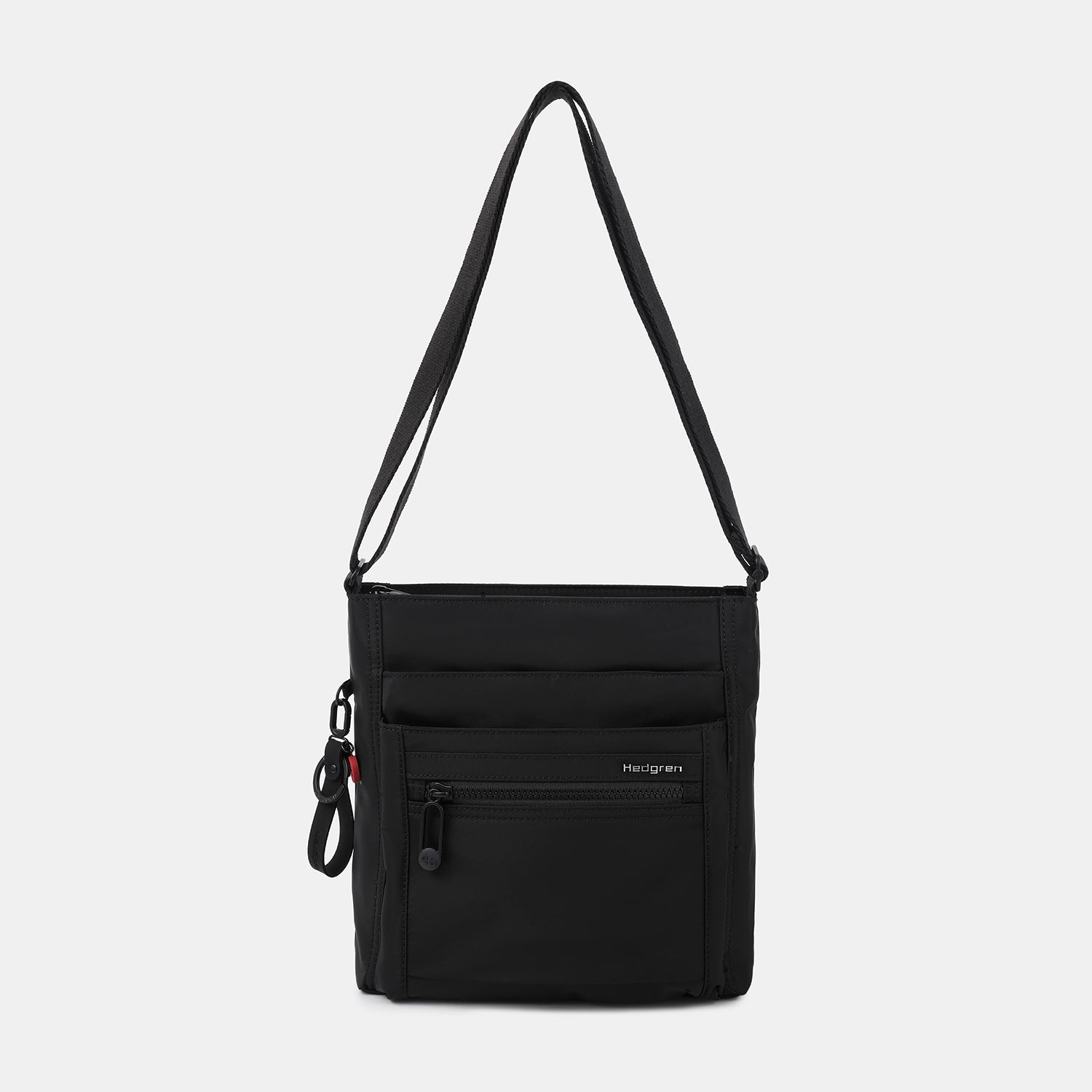 ORVA | Crossbody + RFID | 100% Recycled RPET