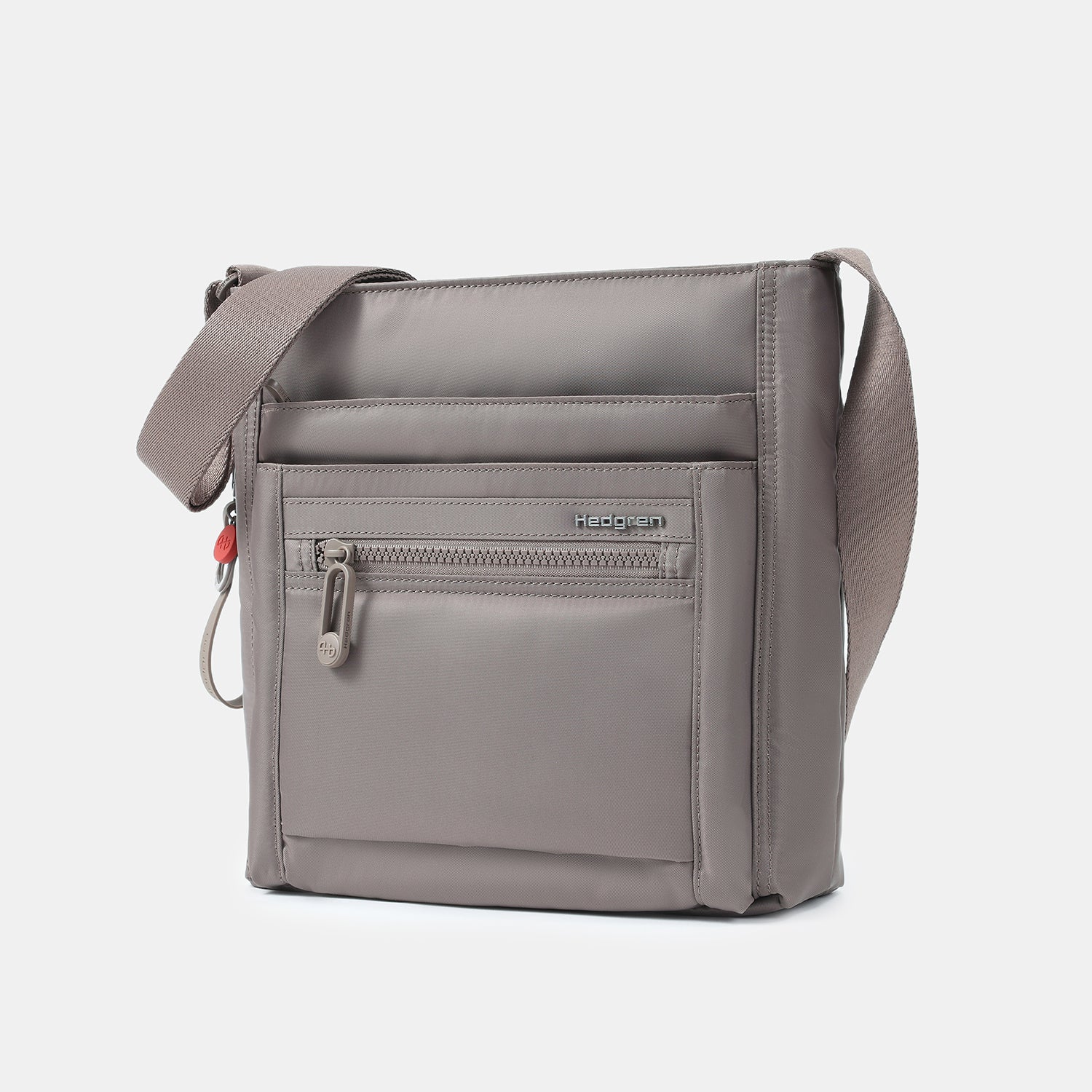 ORVA | Crossbody + RFID | 100% Recycled RPET