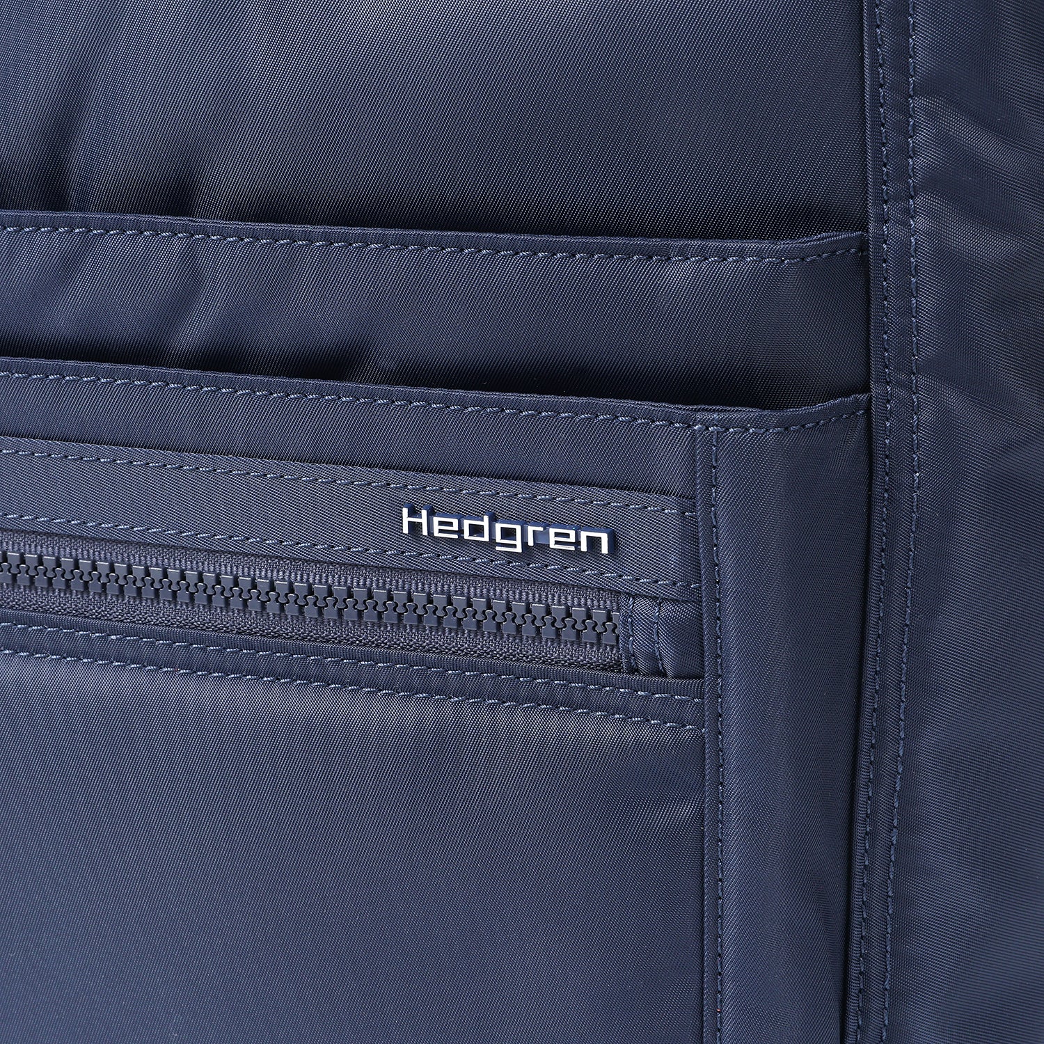 ORVA | Crossbody + RFID | 100% Recycled RPET