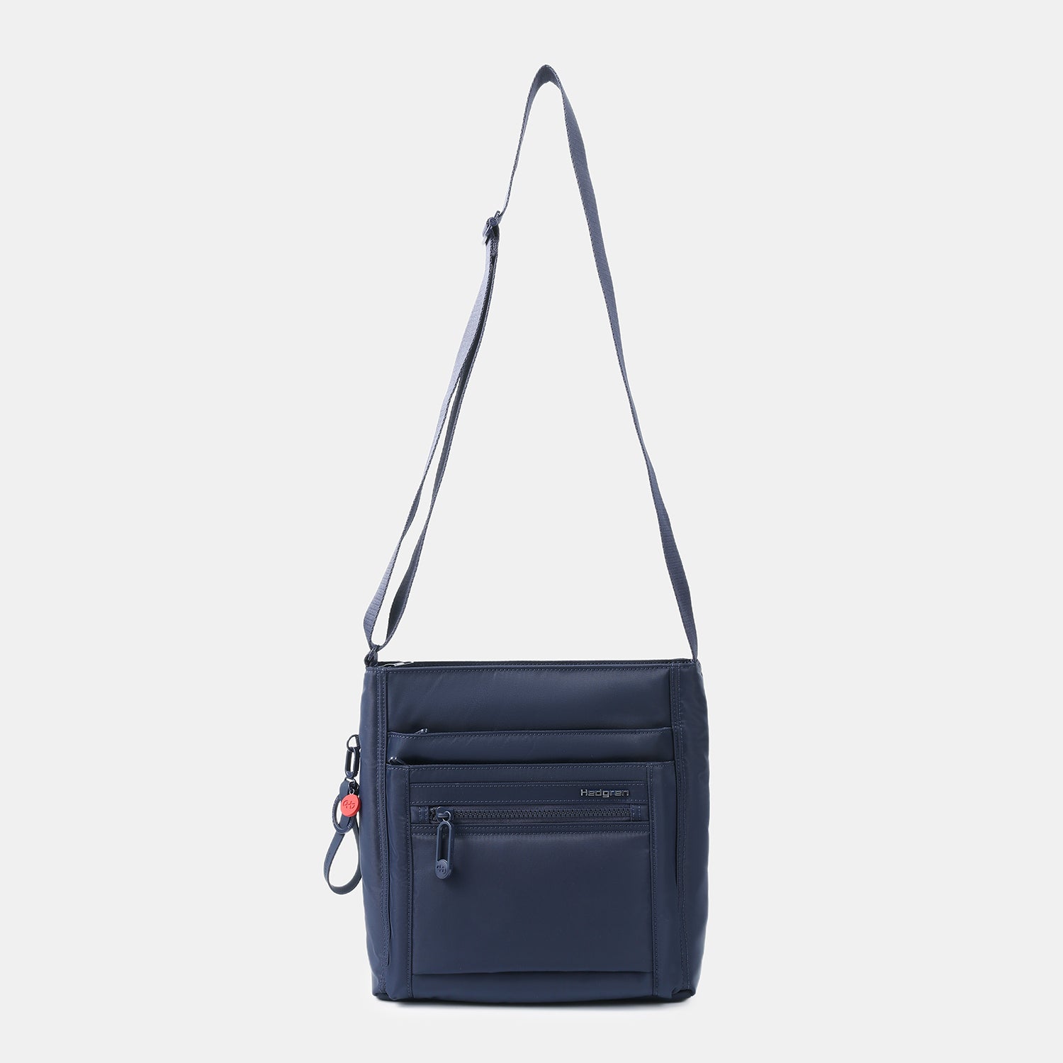 ORVA | Crossbody + RFID | 100% Recycled RPET