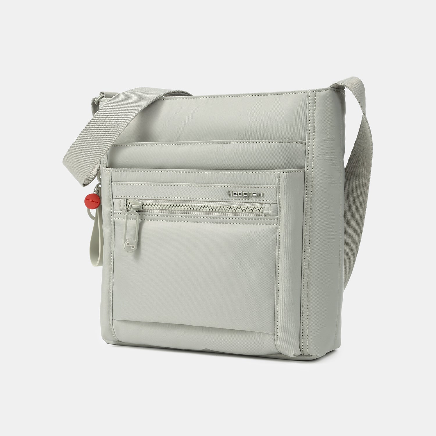 ORVA | Crossbody + RFID | 100% Recycled RPET