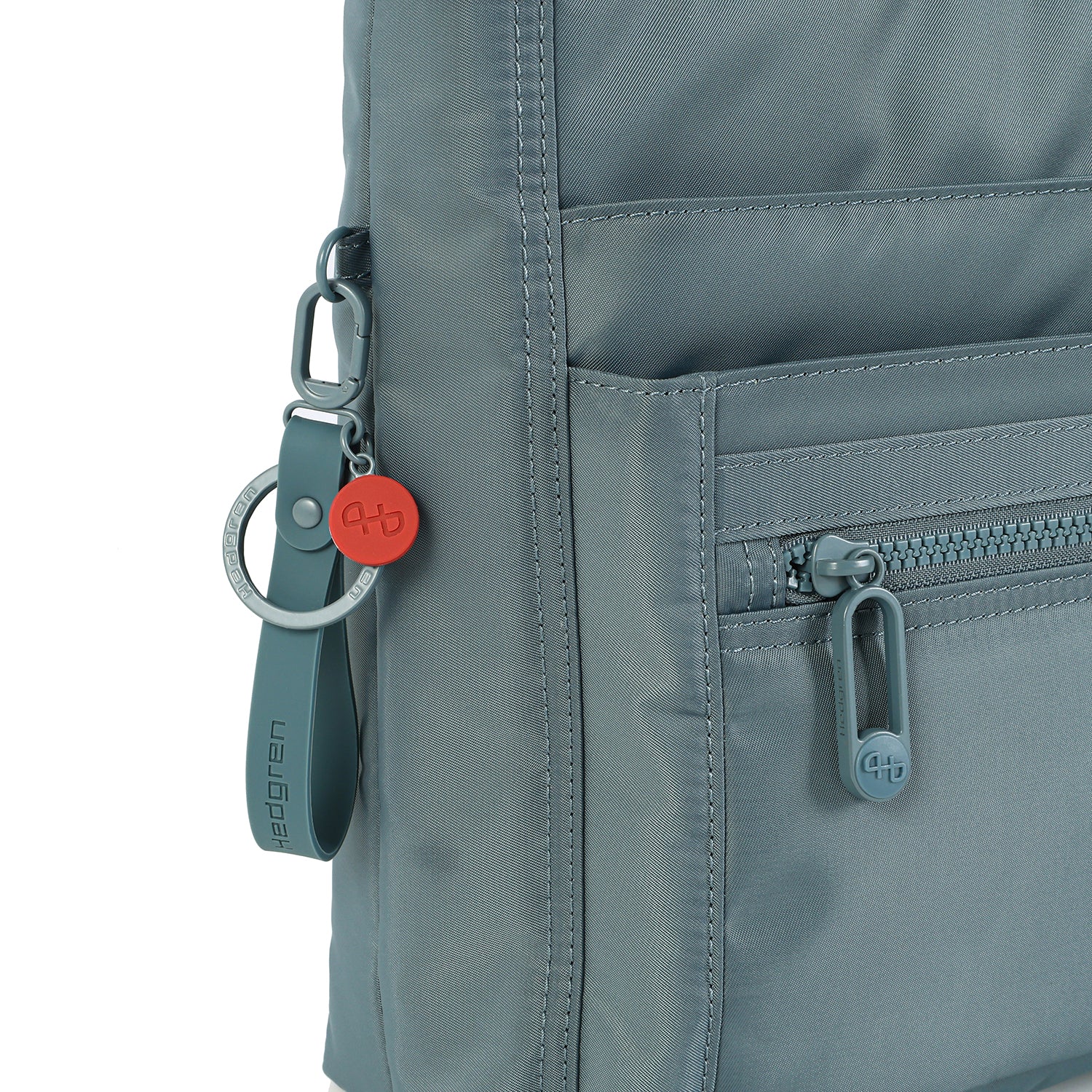ORVA | Crossbody + RFID | 100% Recycled RPET