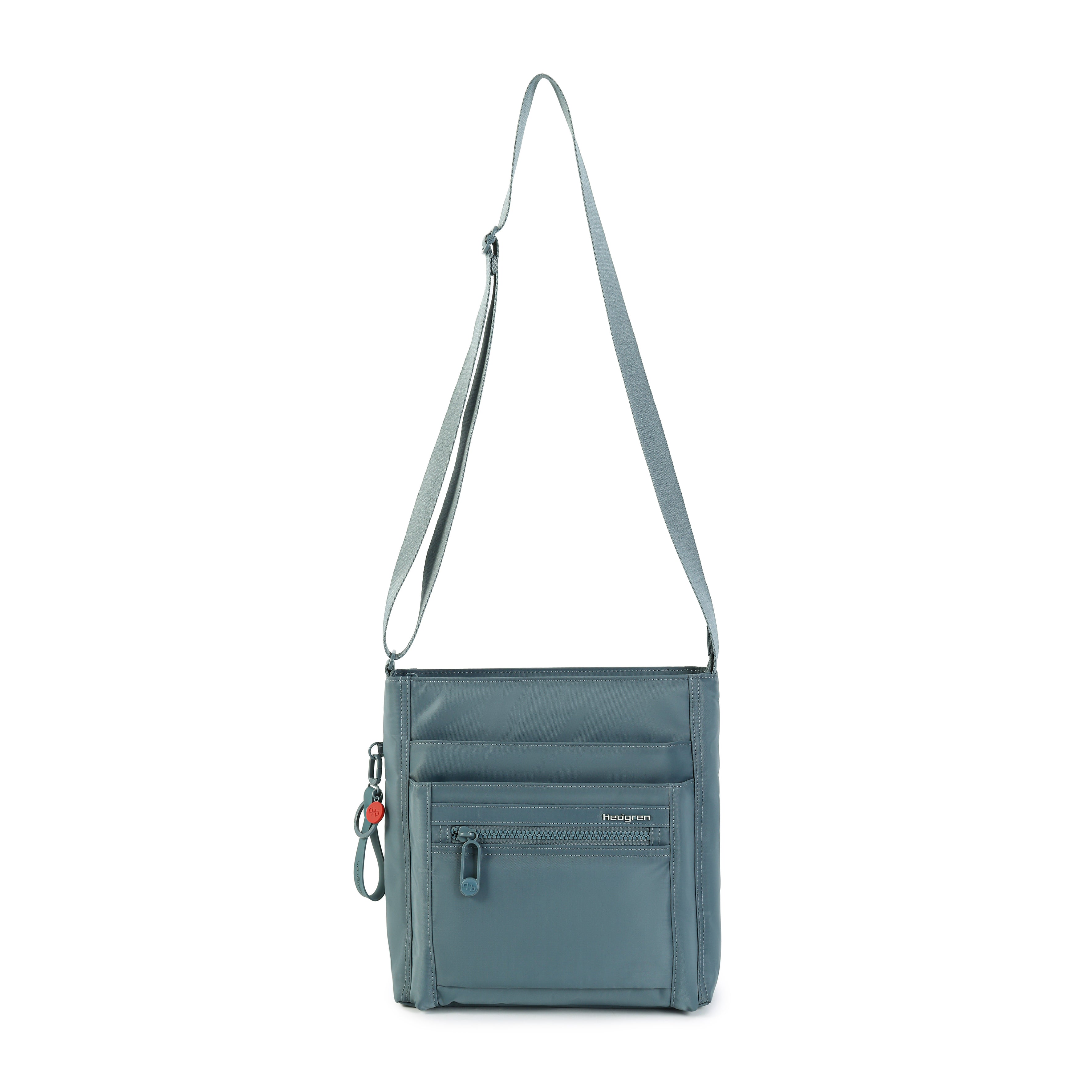 ORVA | Crossbody + RFID | 100% Recycled RPET