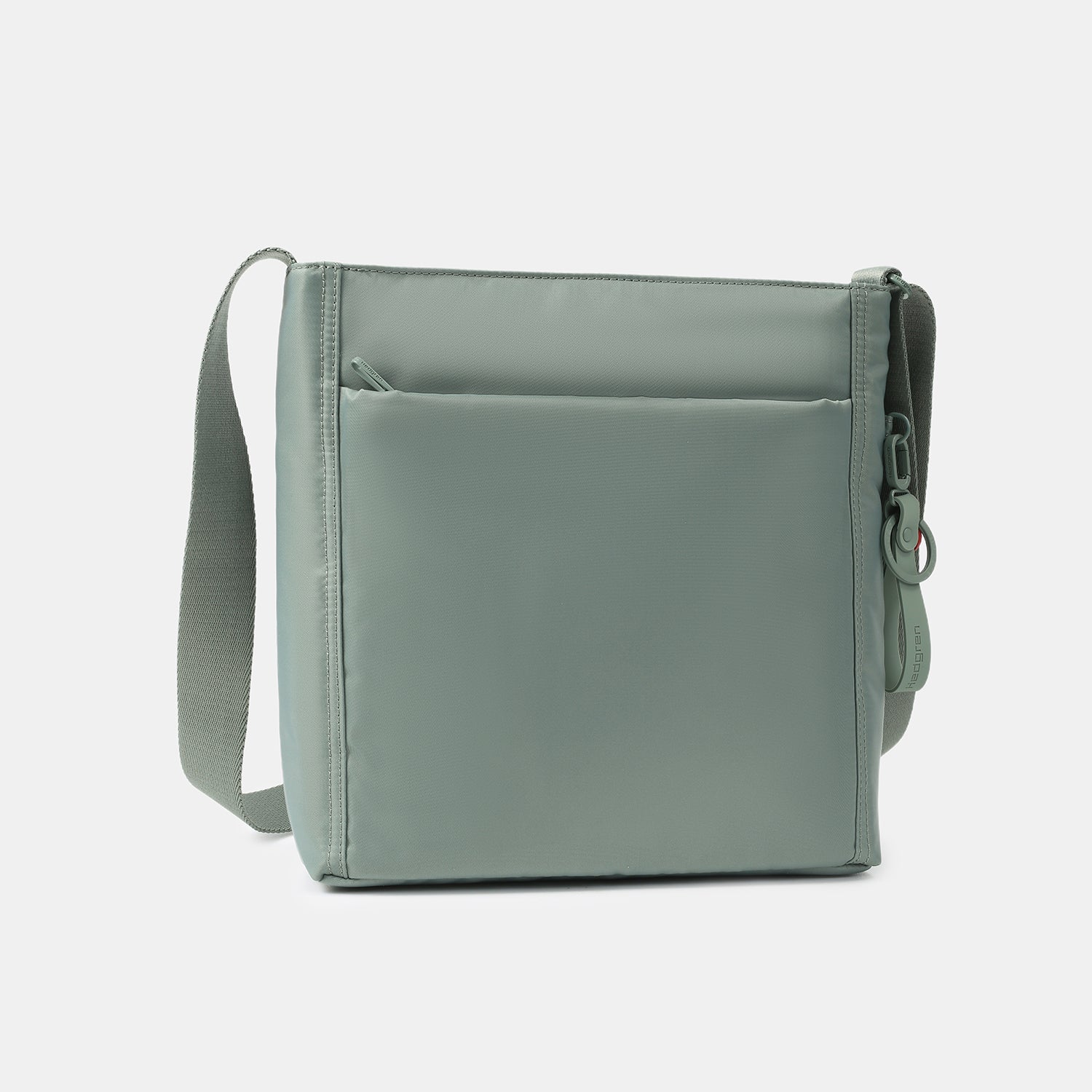 ORVA | Crossbody + RFID | 100% Recycled RPET