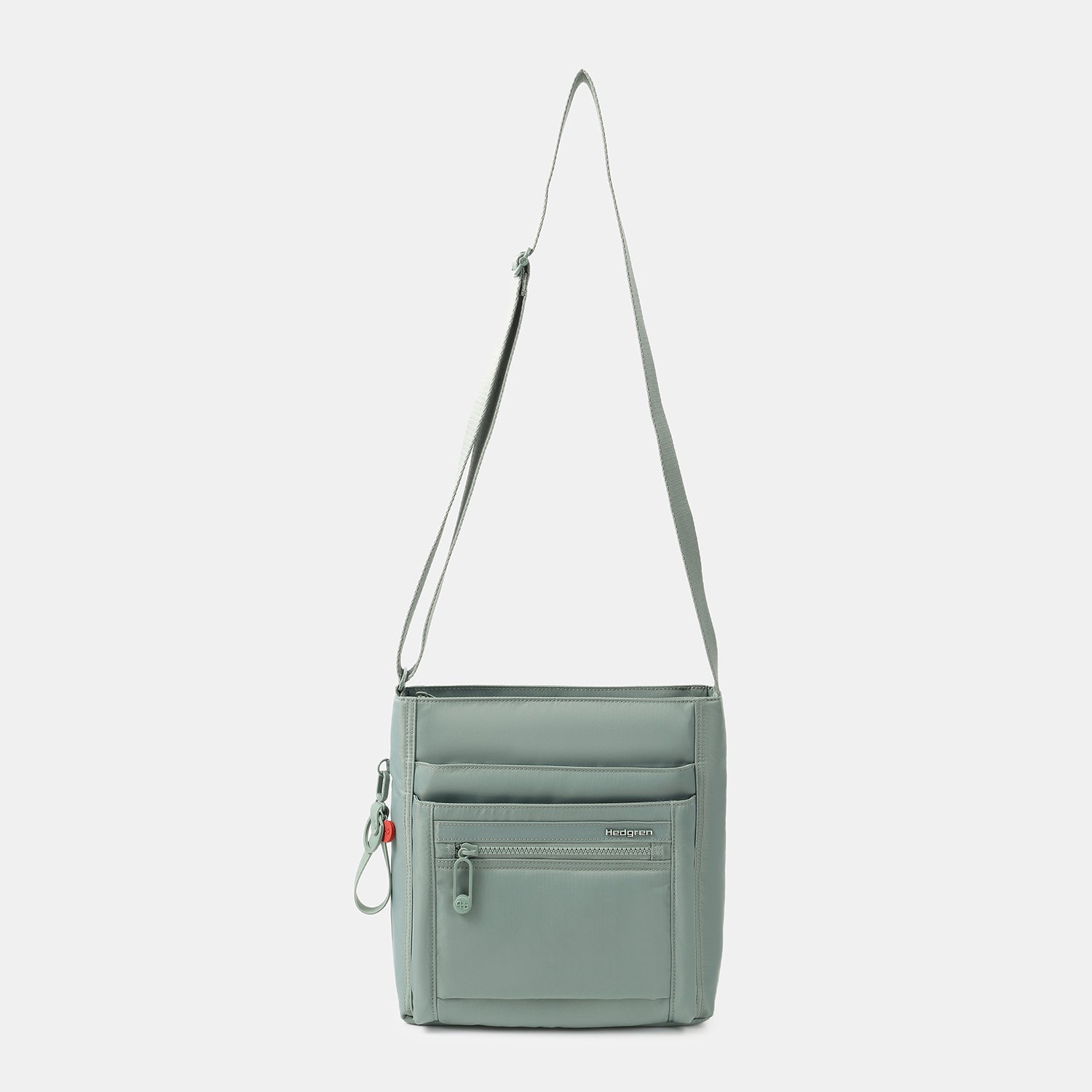 ORVA | Crossbody + RFID | 100% Recycled RPET
