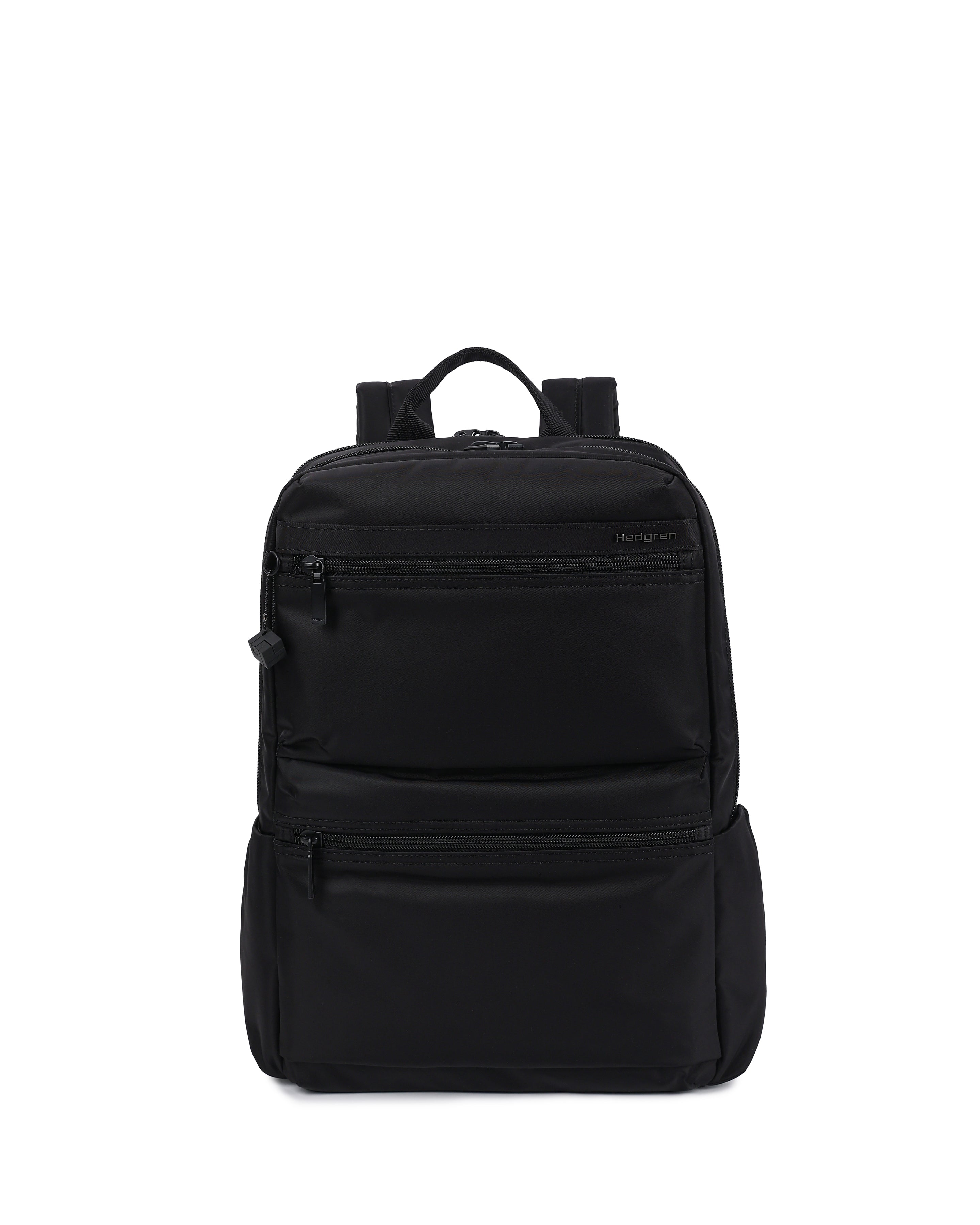 AVA | Square Backpack 15.4" + RFID
