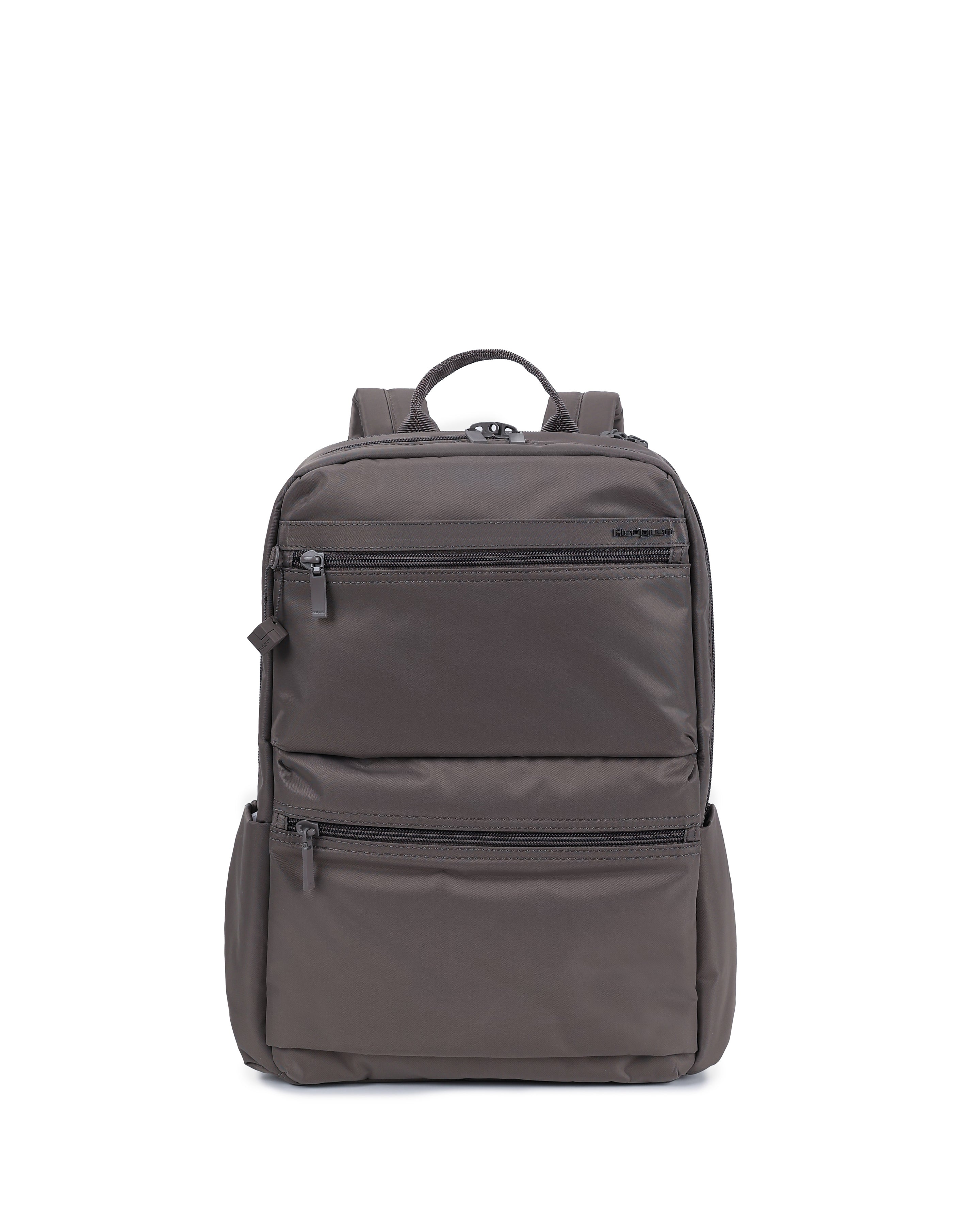AVA | Square Backpack 15.4" + RFID