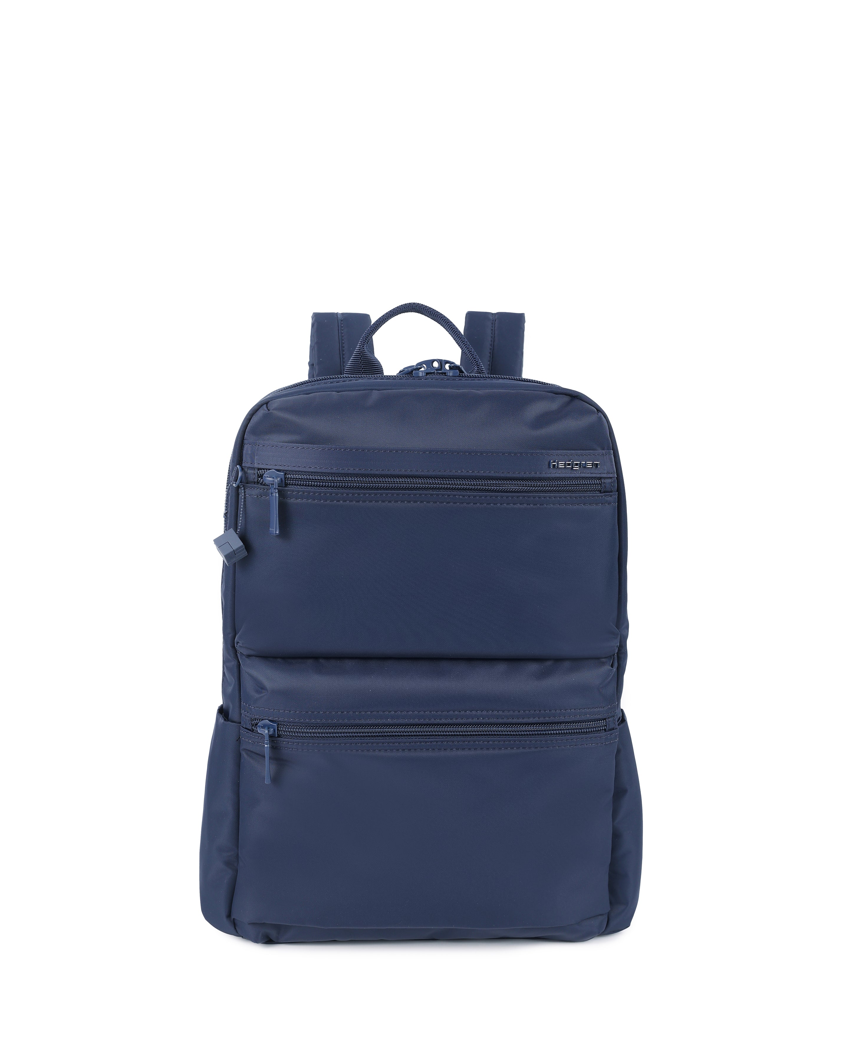 AVA | Square Backpack 15.4" + RFID