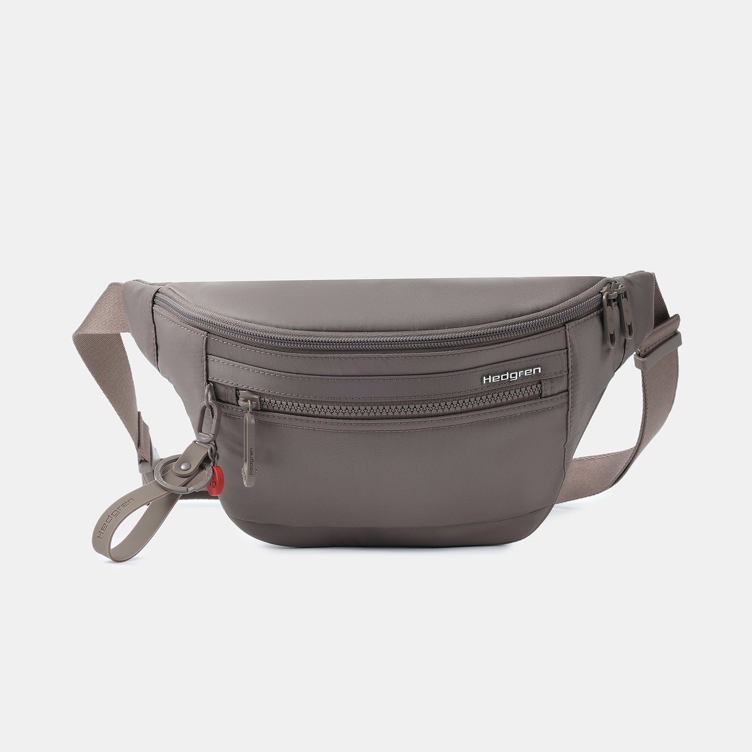 ZIVA | Waistbag & Crossbody + RFID | 100% Recycled RPET