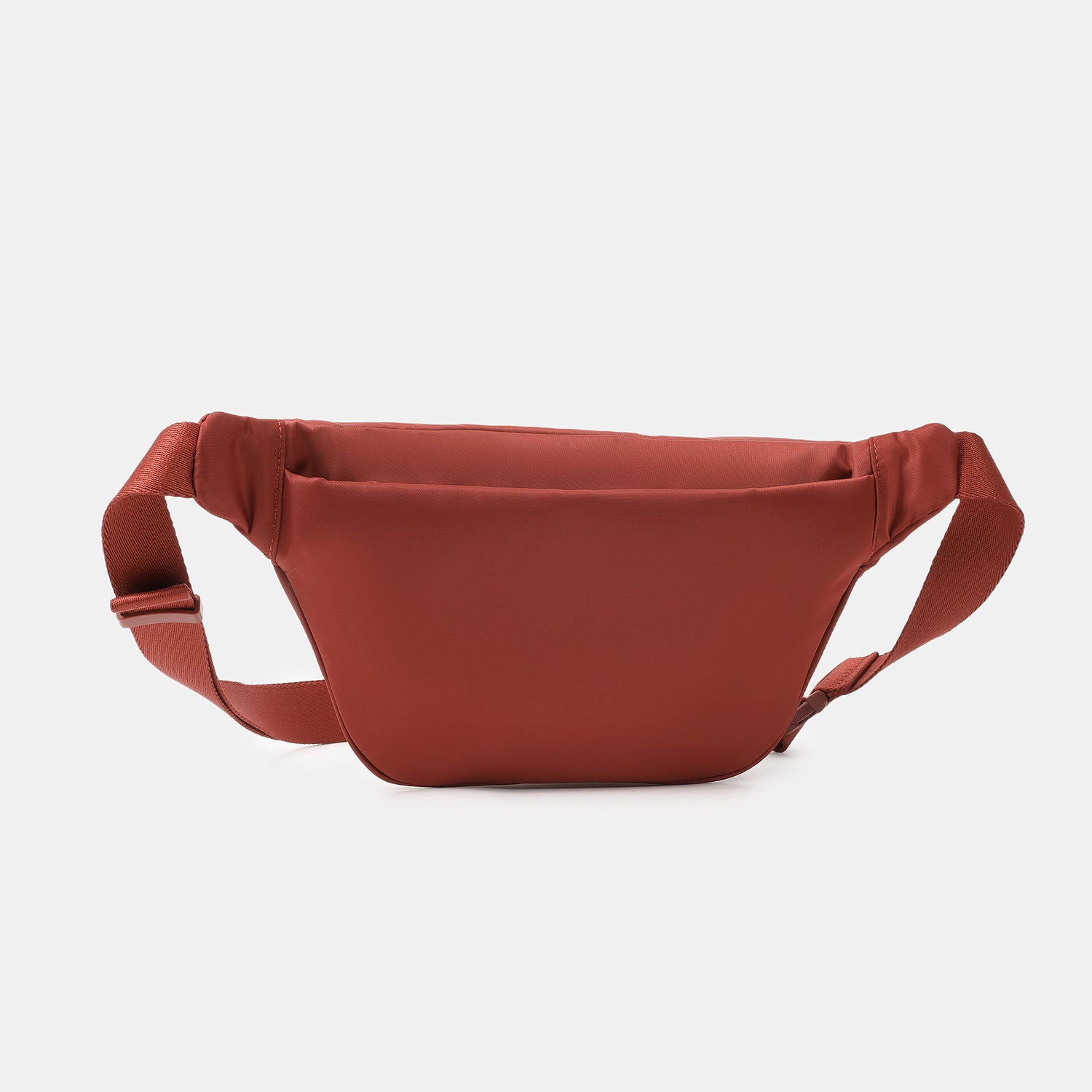 ZIVA | Bauchtasche & Umhängetasche + RFID | 100 % recyceltes RPET