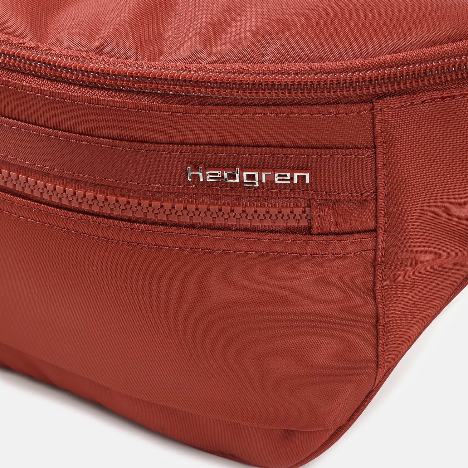 ZIVA | Bauchtasche & Umhängetasche + RFID | 100 % recyceltes RPET