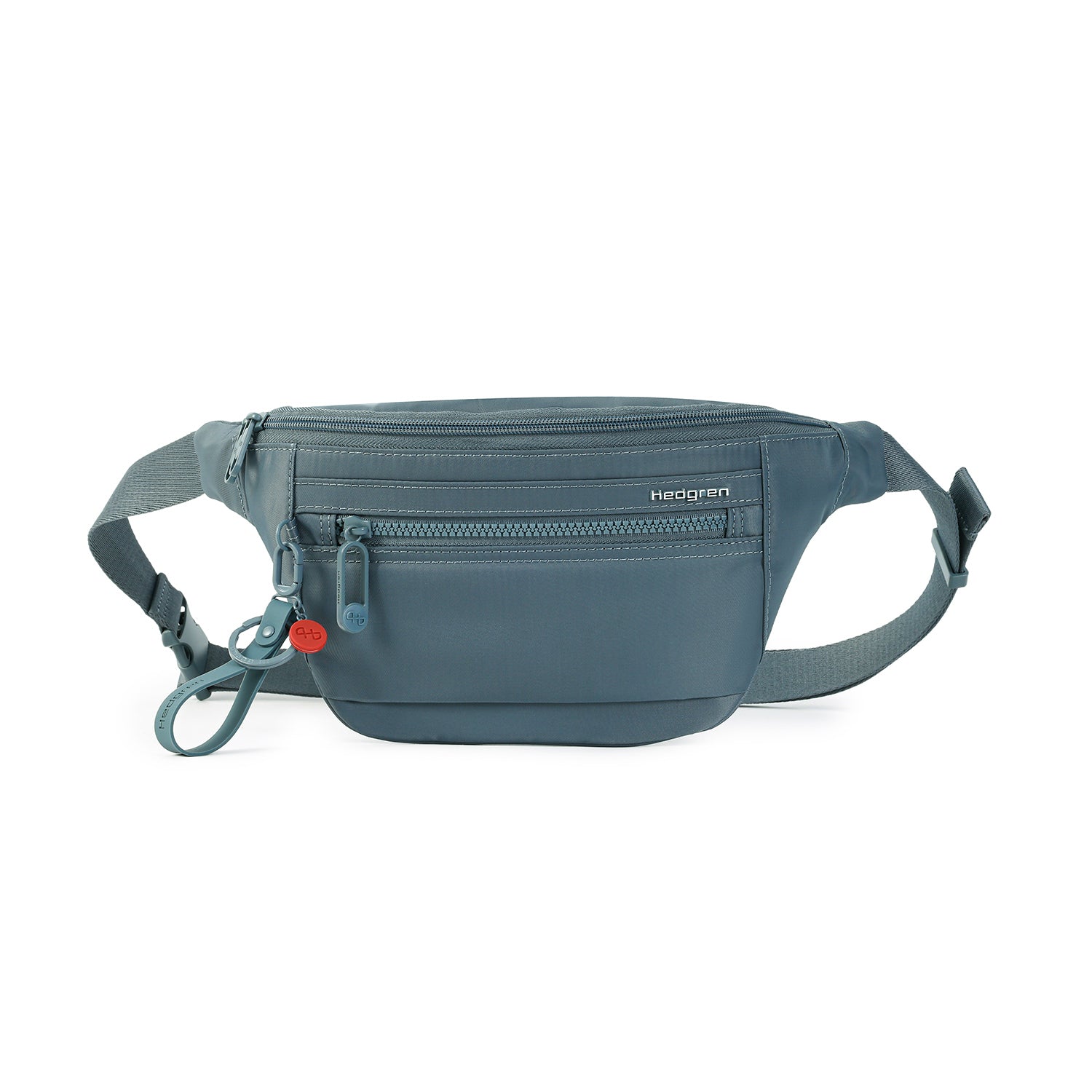 ZIVA | Waistbag + Rfid