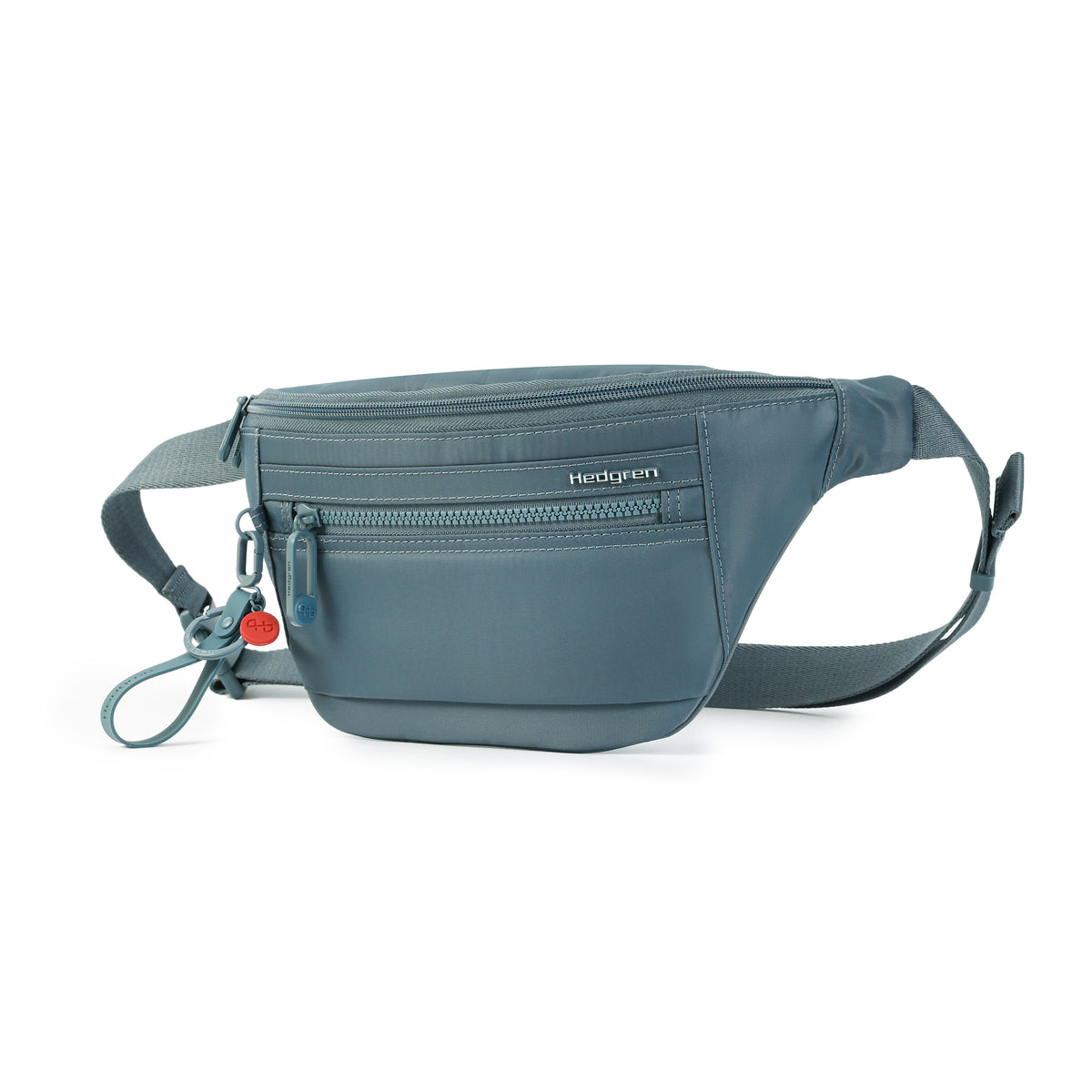 ZIVA | Waistbag + Rfid