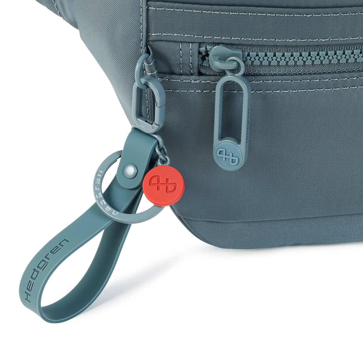 ZIVA | Waistbag + Rfid