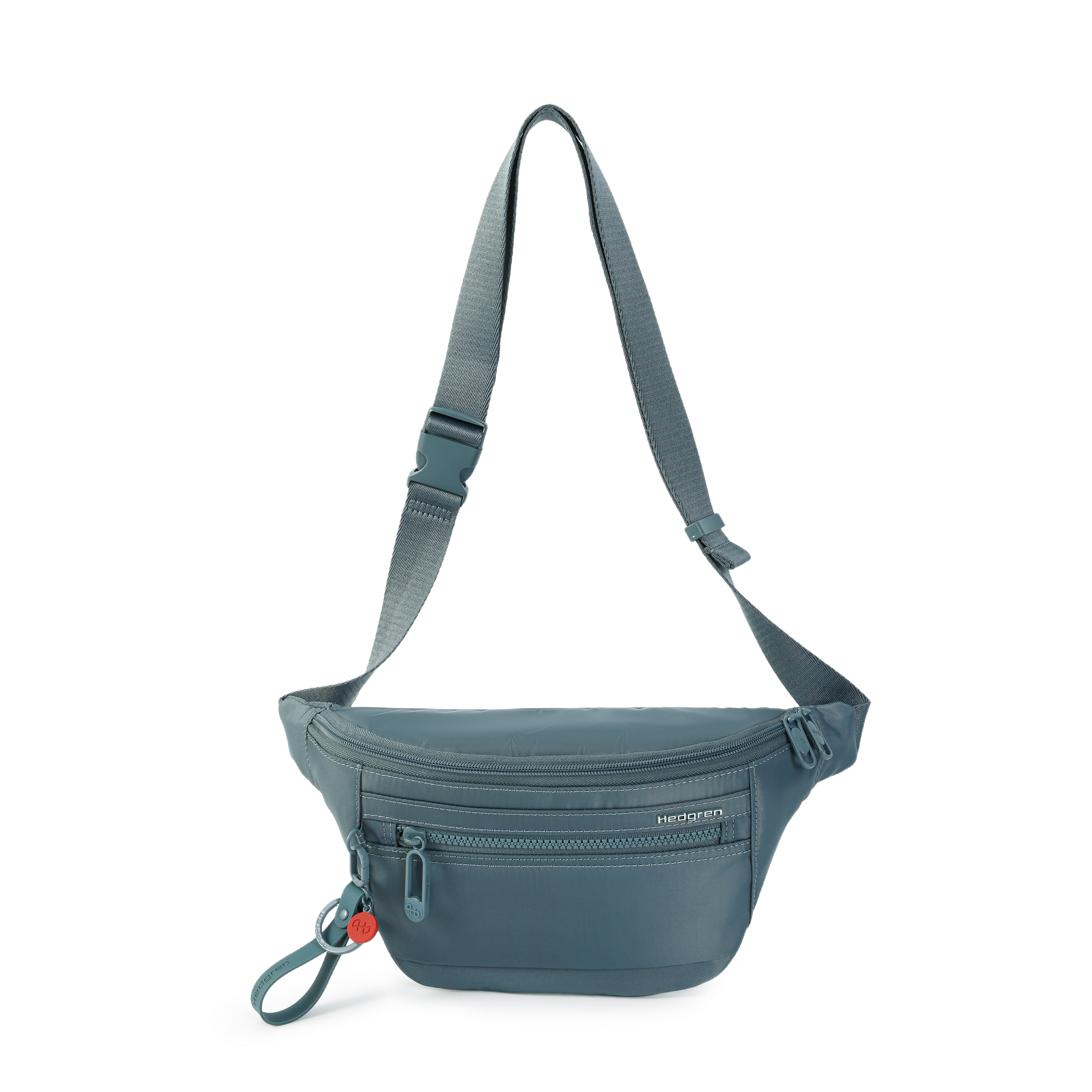 ZIVA | Waistbag + Rfid