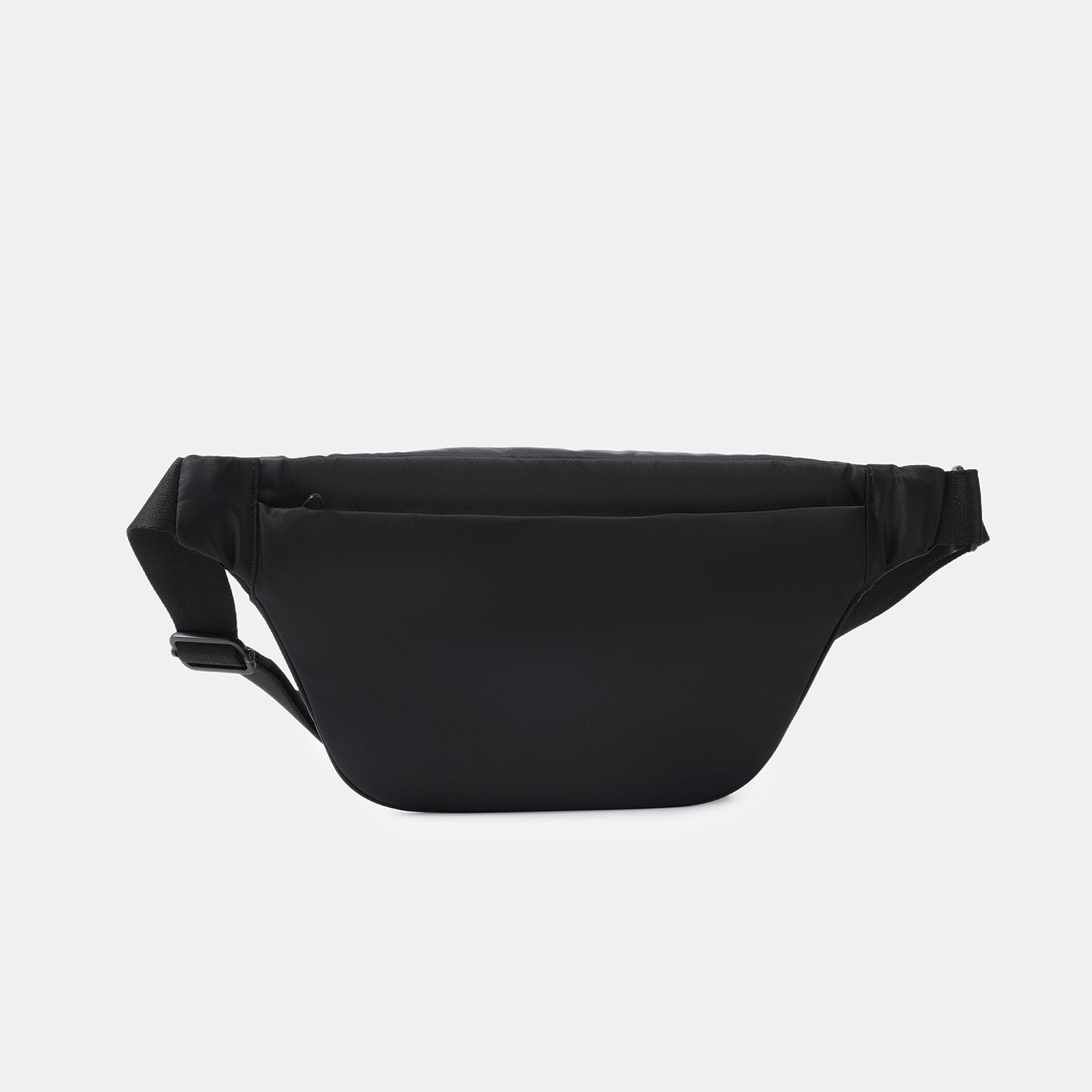 BRANCO | Sac bandoulière + RFID | 100 % RPET recyclé