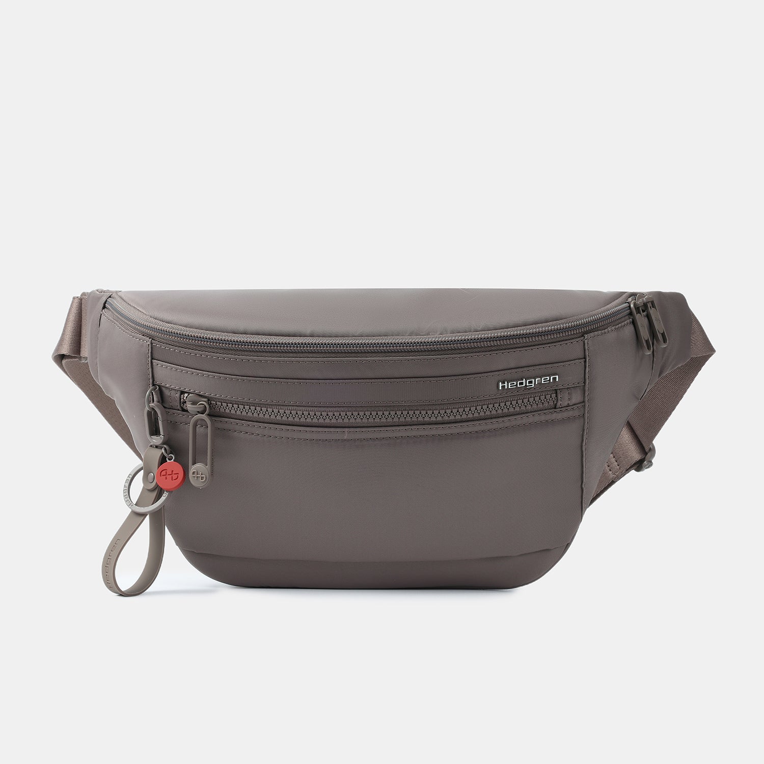 BRANCO | Sling Crossbody + RFID | 100% Recycled RPET