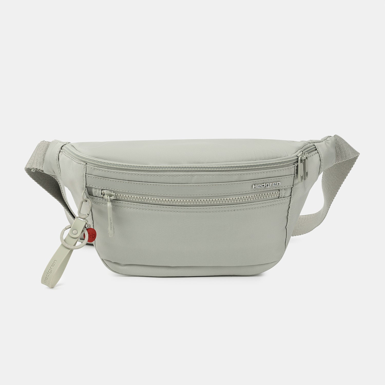 BRANCO | Sling Crossbody + RFID | 100% Recycled RPET