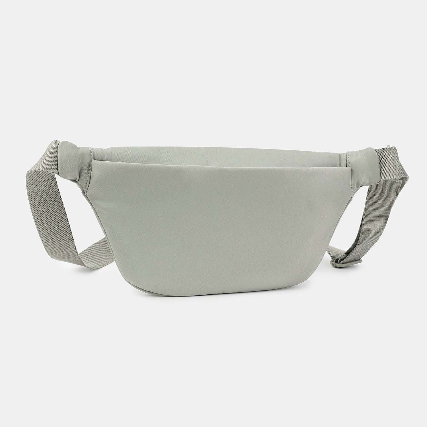 BRANCO | Sling crossbodytas + RFID | 100% gerecycled RPET