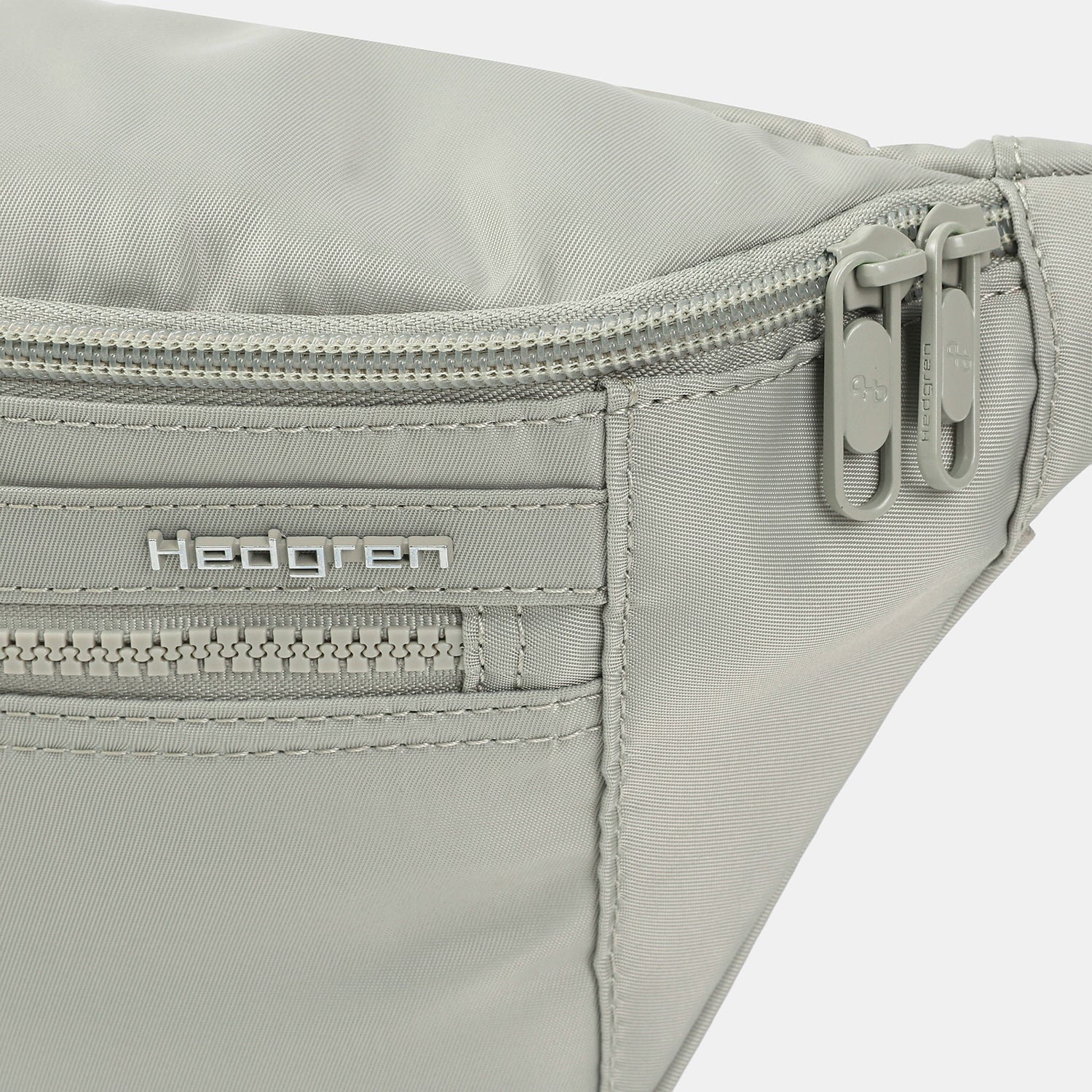 BRANCO | Sling Crossbody + RFID | 100% Recycled RPET