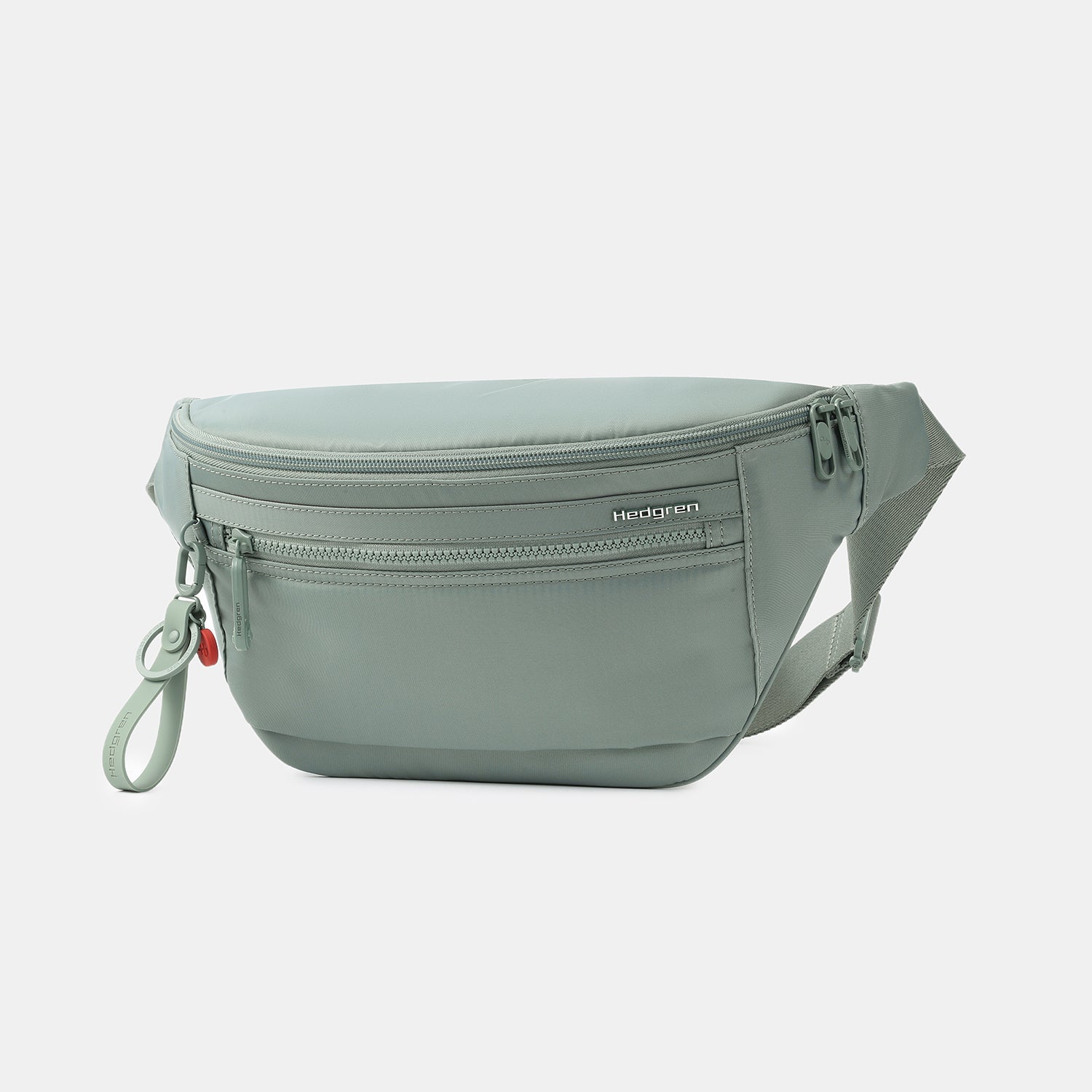 BRANCO | Sling Crossbody + RFID | 100% Recycled RPET