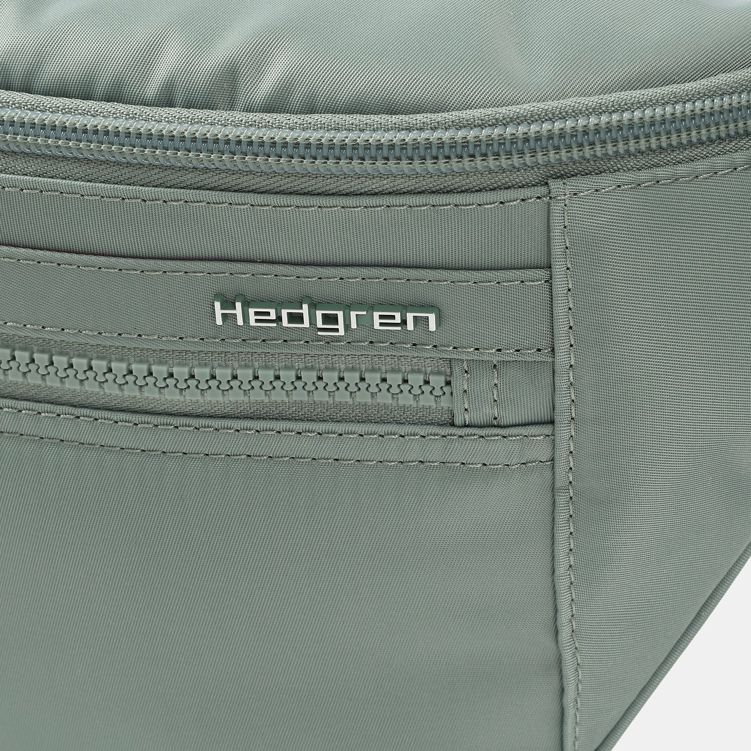 BRANCO | Sling Crossbody + RFID | 100% Recycled RPET