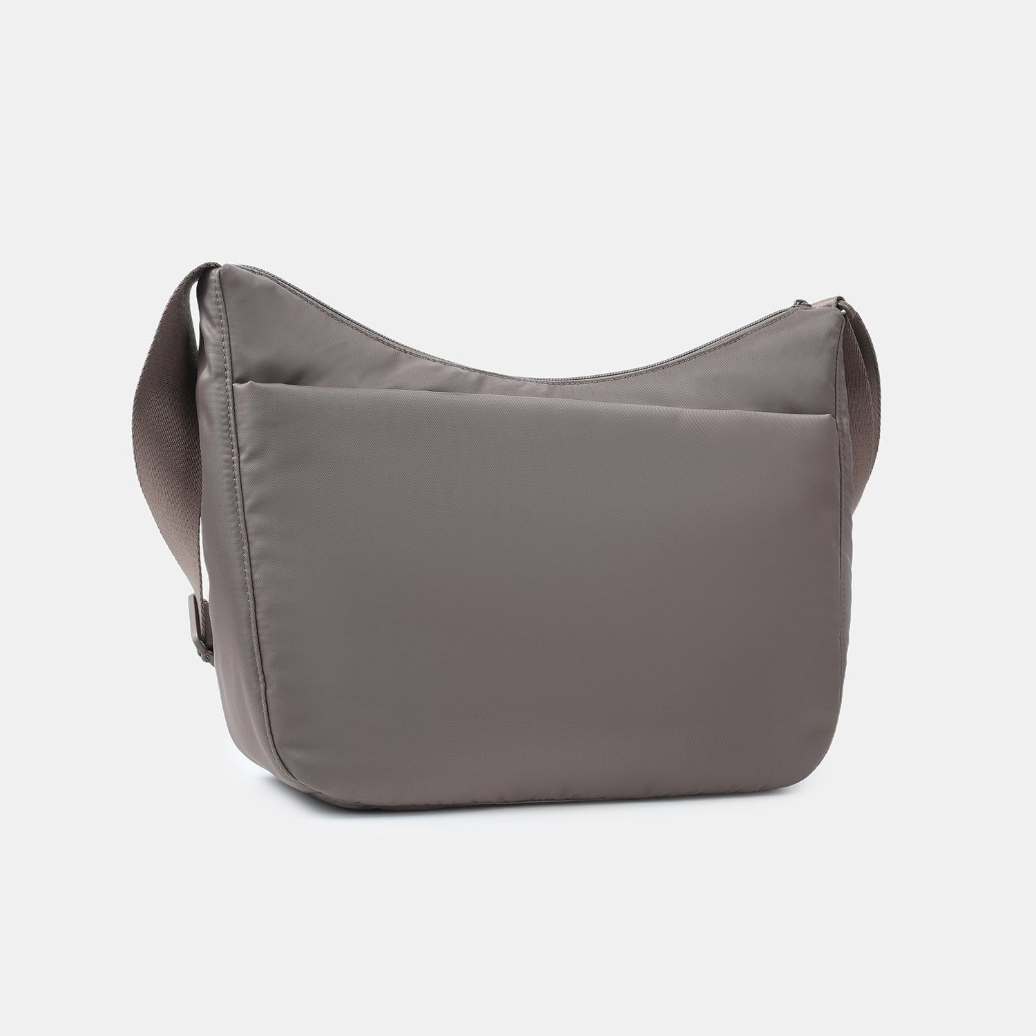ALEX | Large Crossbody A4 + RFID | 100% Recycled RPET