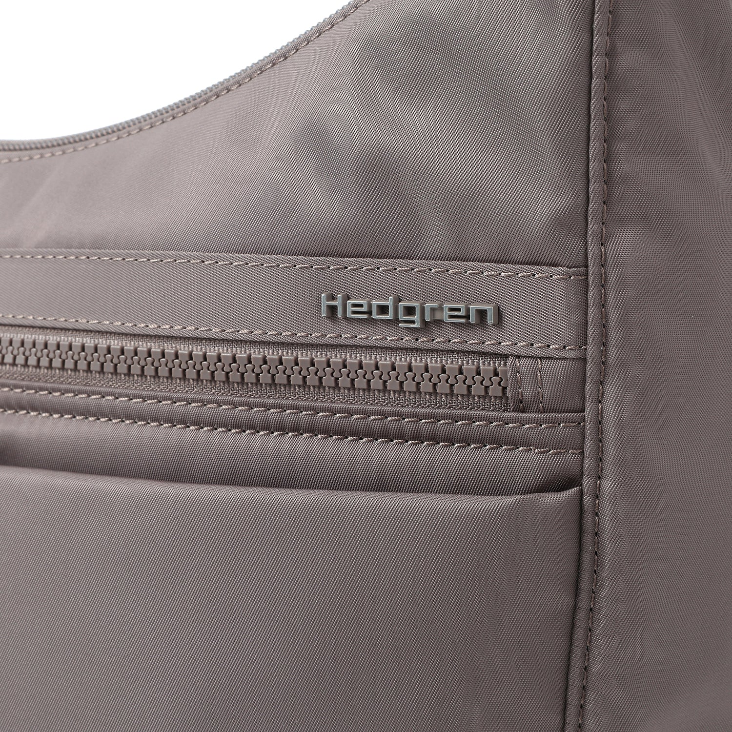 ALEX | Large Crossbody A4 + RFID | 100% Recycled RPET