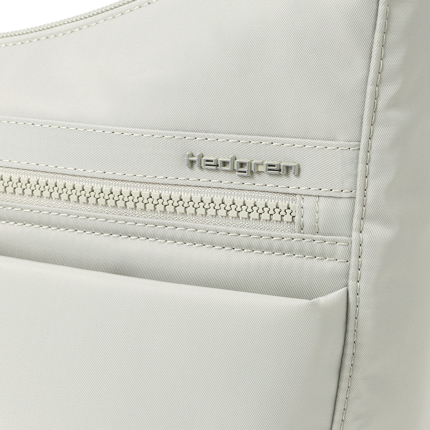 ALEX | Large Crossbody A4 + RFID | 100% Recycled RPET