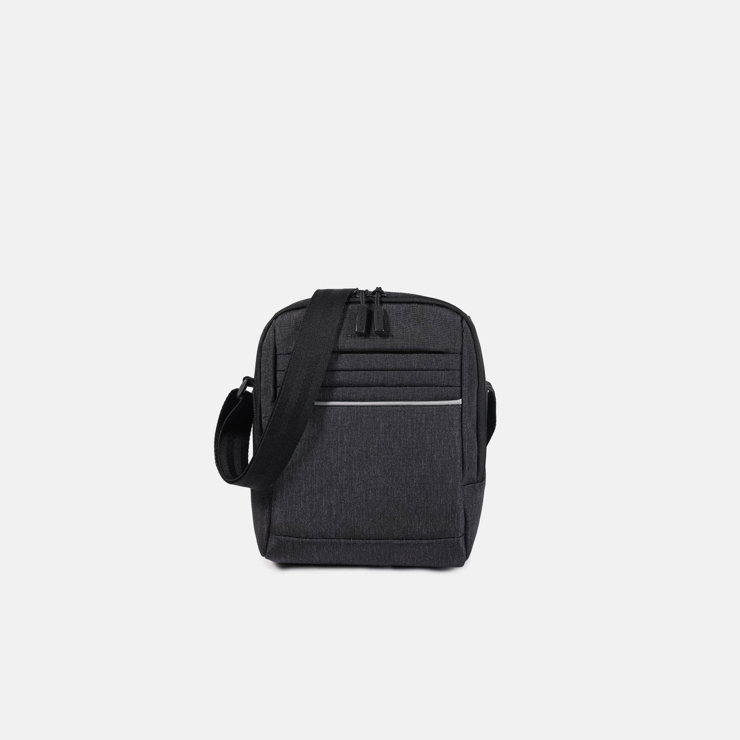 CONTOUR | Verticale crossbodytas 8,3"