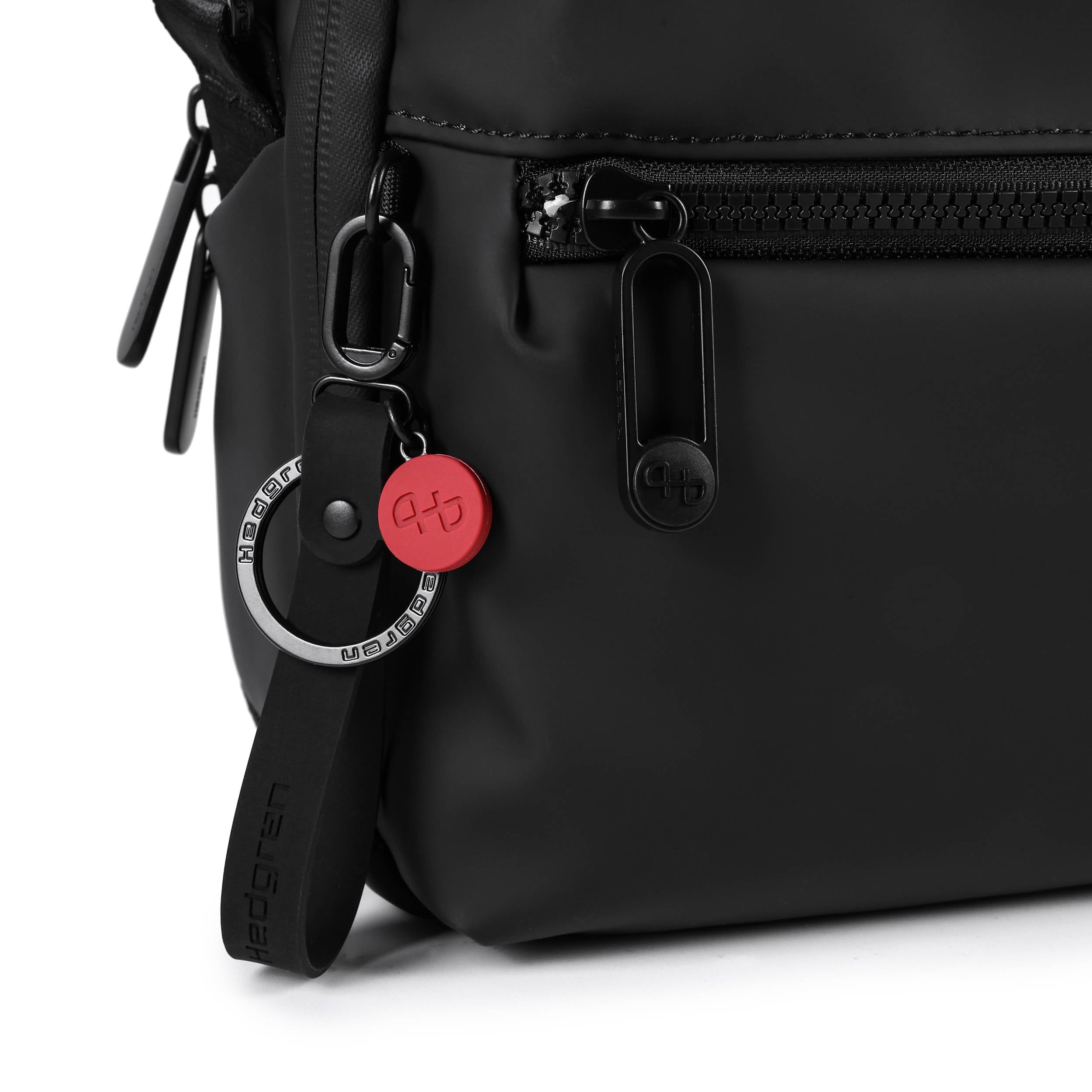 BELT | Horizontal Crossover 10" + Rfid