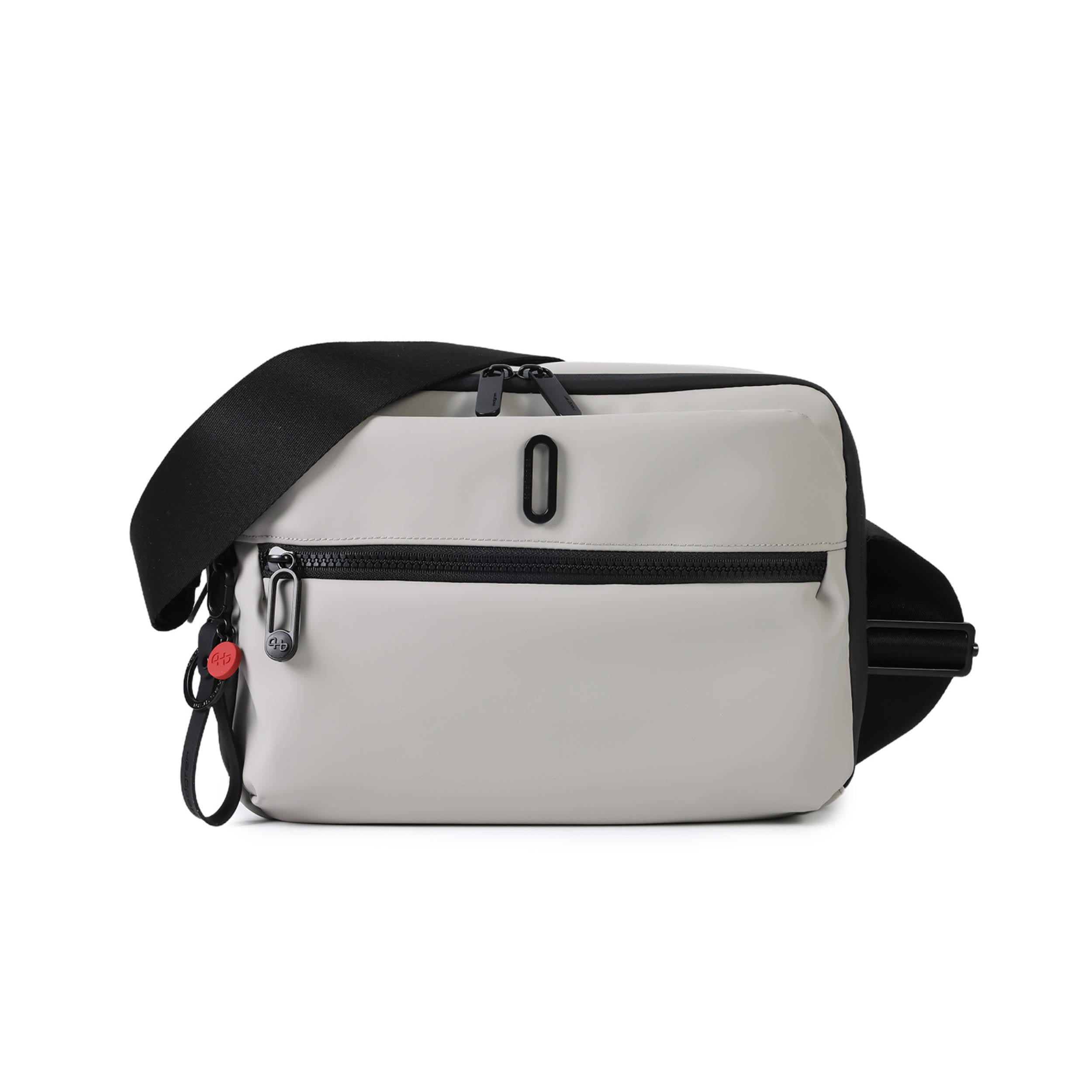 BELT | Horizontal Crossover 10" + Rfid