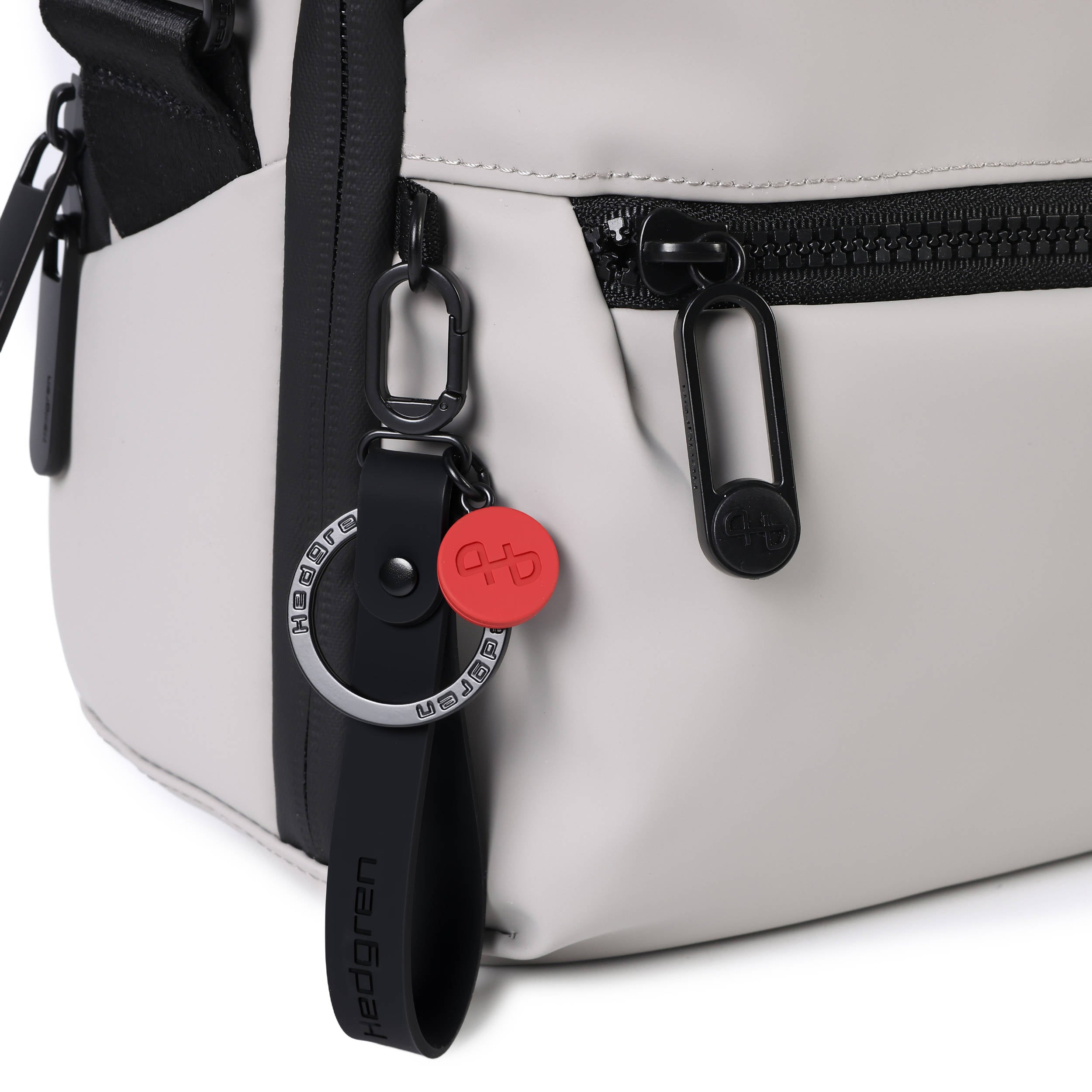 BELT | Horizontal Crossover 10" + Rfid