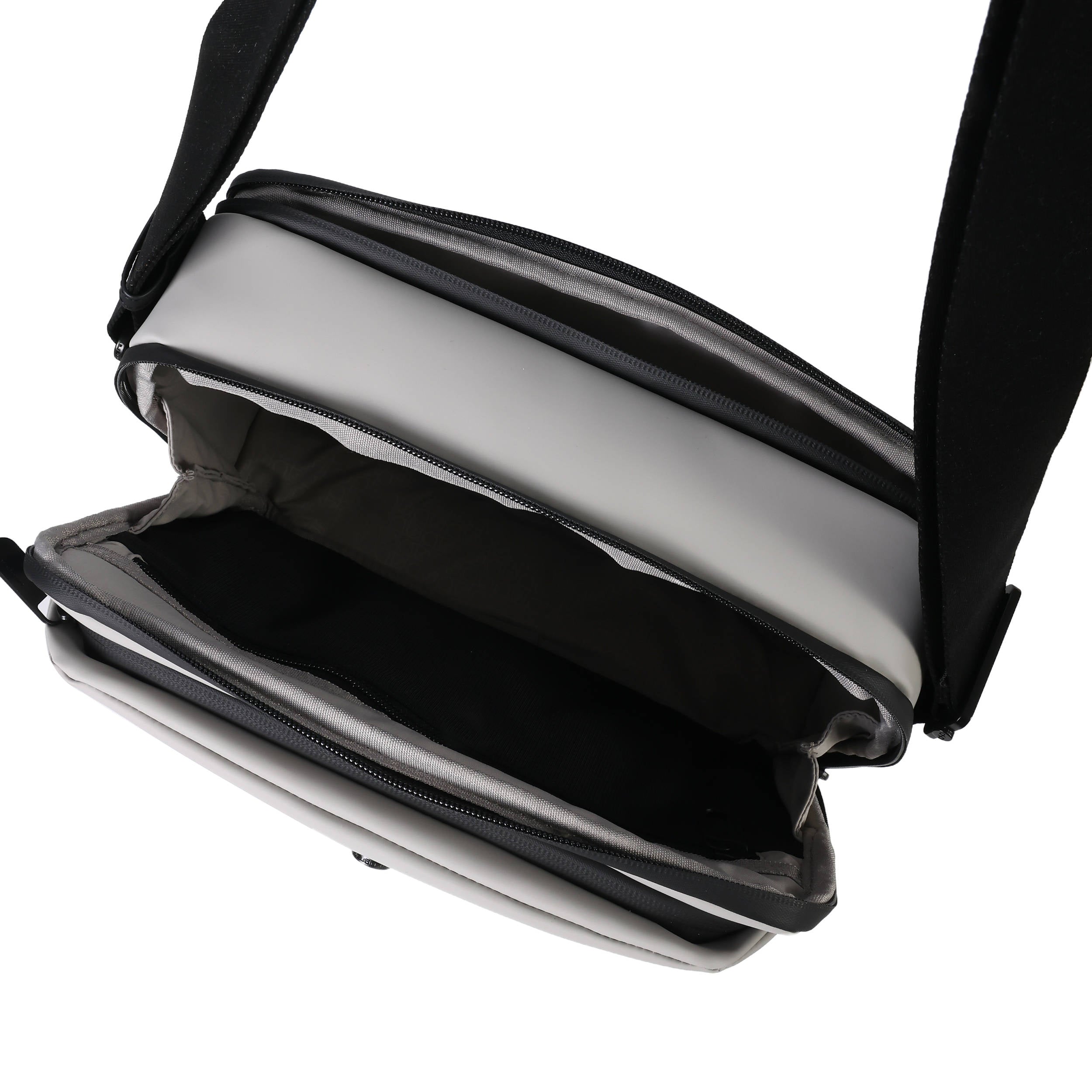 BELT | Horizontal Crossover 10" + Rfid