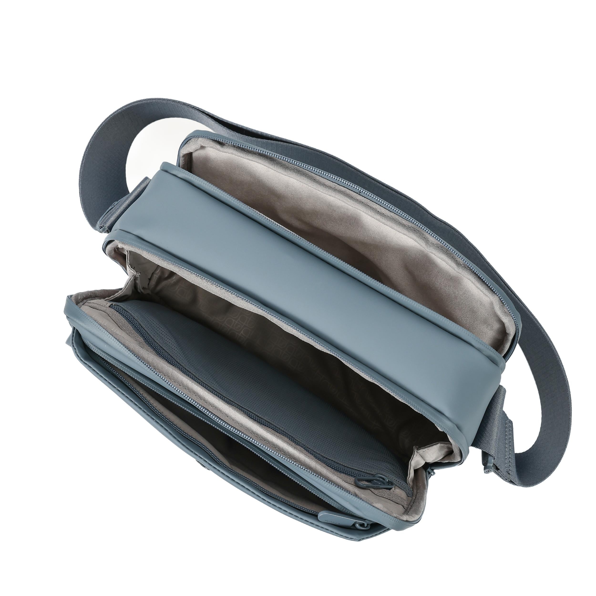 BELT | Horizontal Crossover 10" + Rfid