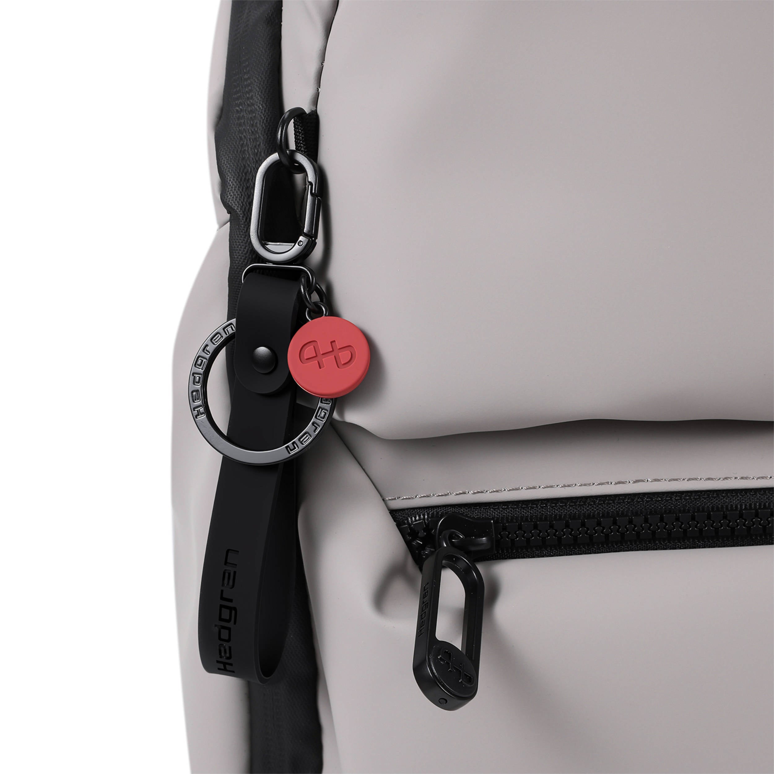 TWIST M | 1 Comp Backpack M 14" + Rfid