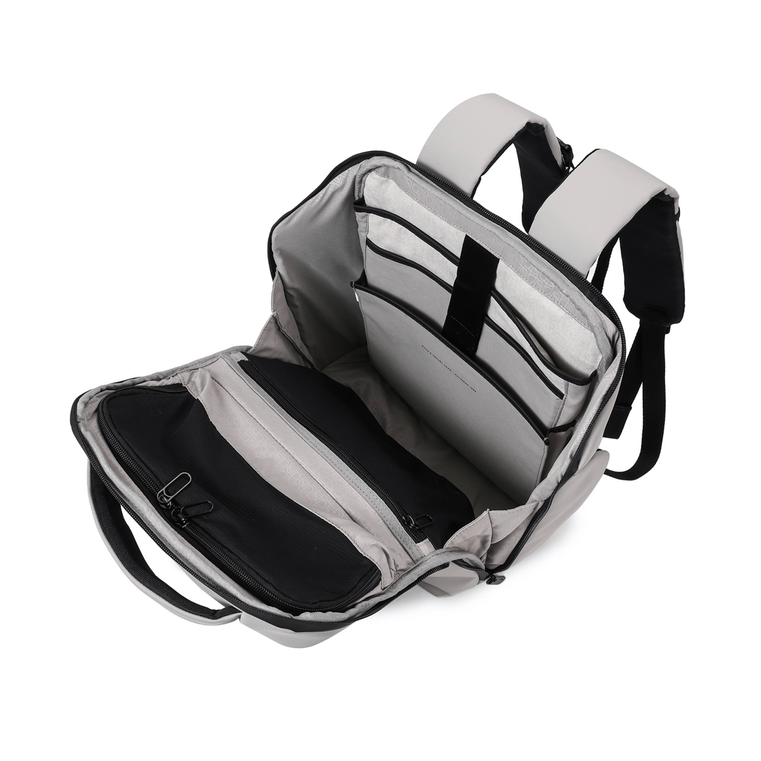 TWIST M | 1 Comp Backpack M 14" + Rfid